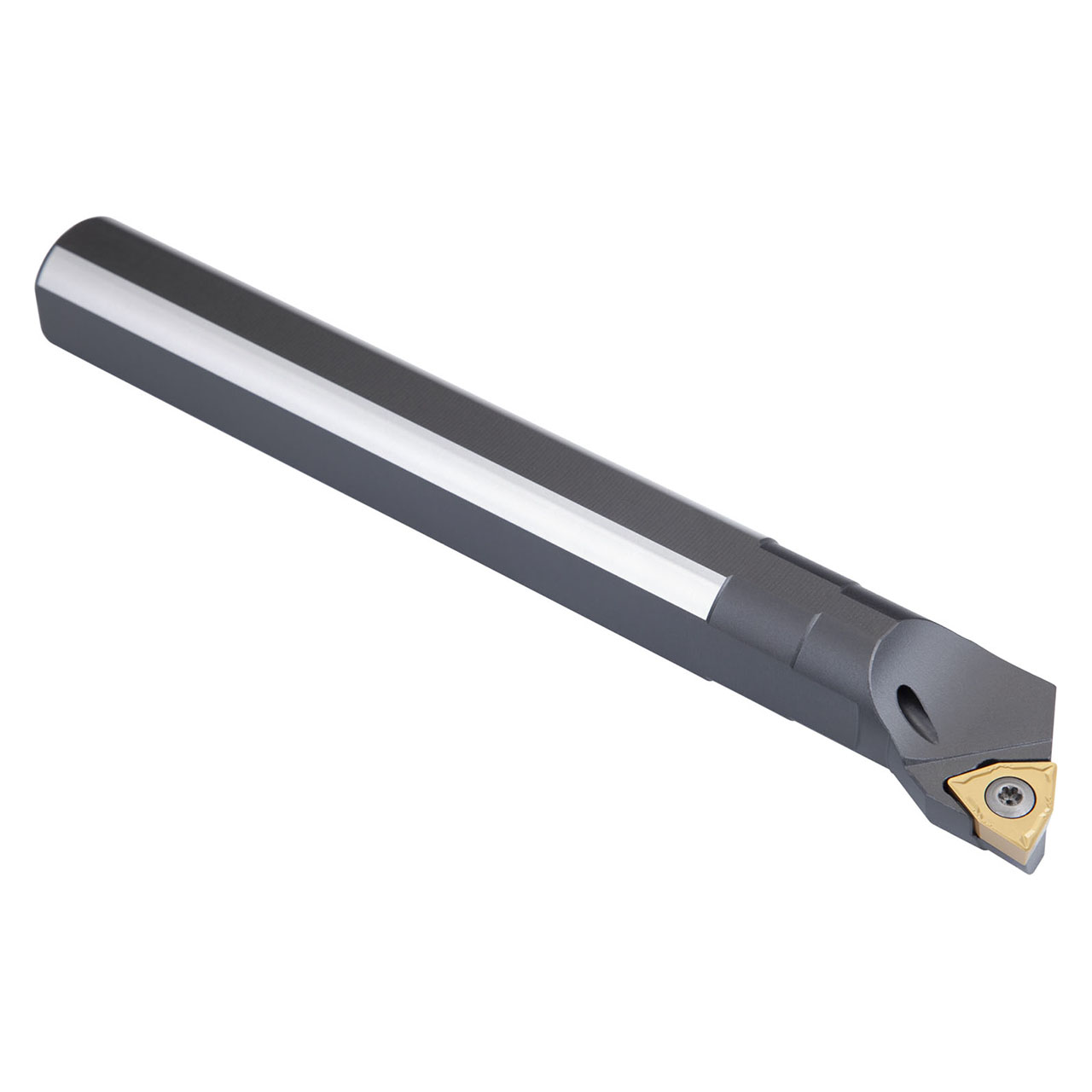 Pramet A25R-SWLCL 06 | 200 mm Functional Length x 23 mm Shank Height Indexable Turning Toolholder
