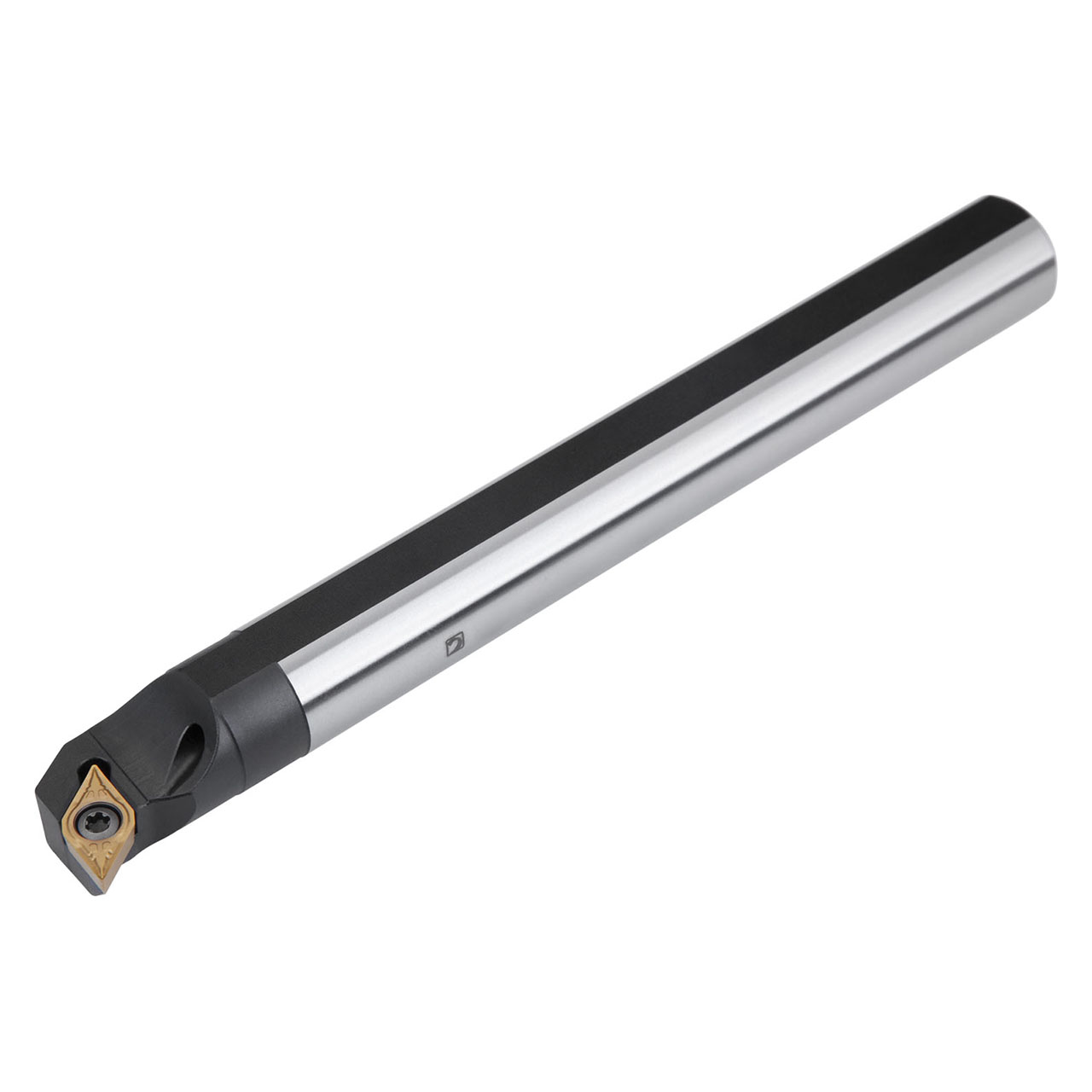 Pramet 6788446 | 0.375" Functional Width Indexable Turning Toolholder
