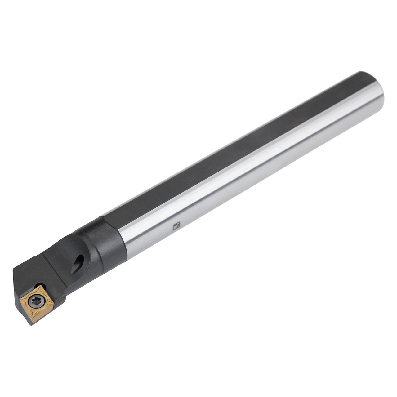 Pramet 6788456 | 0.406" Functional Width Indexable Turning Toolholder