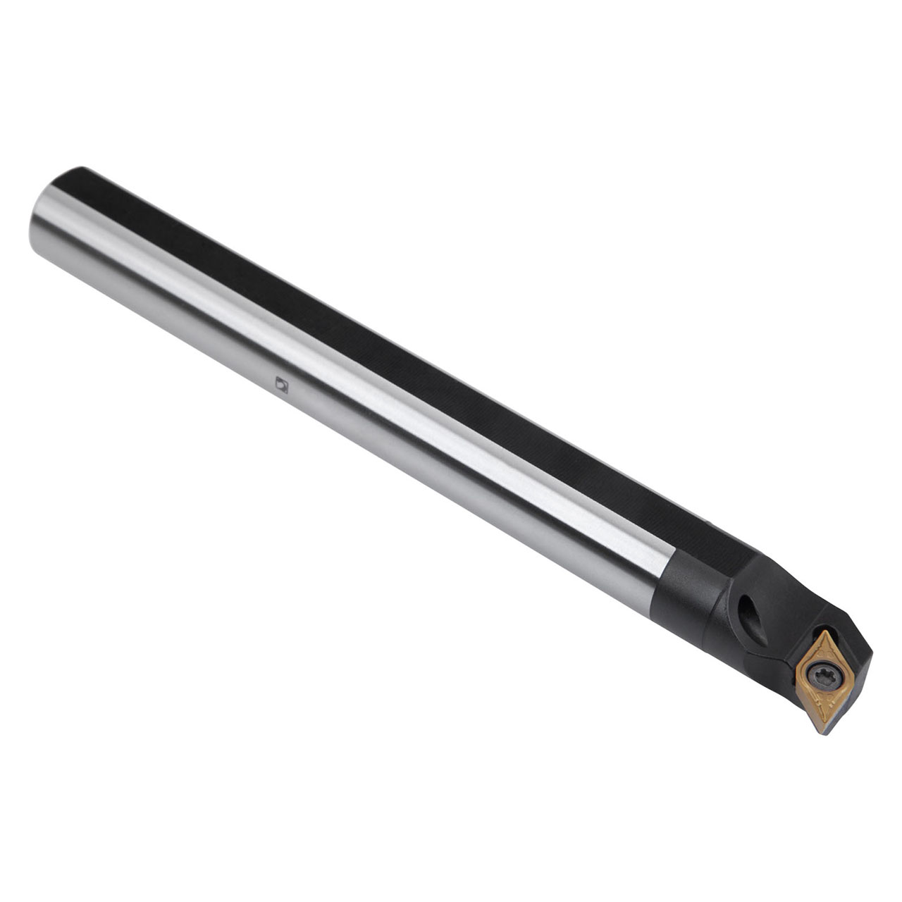 Pramet 6788459 | 0.5" Functional Width Indexable Turning Toolholder