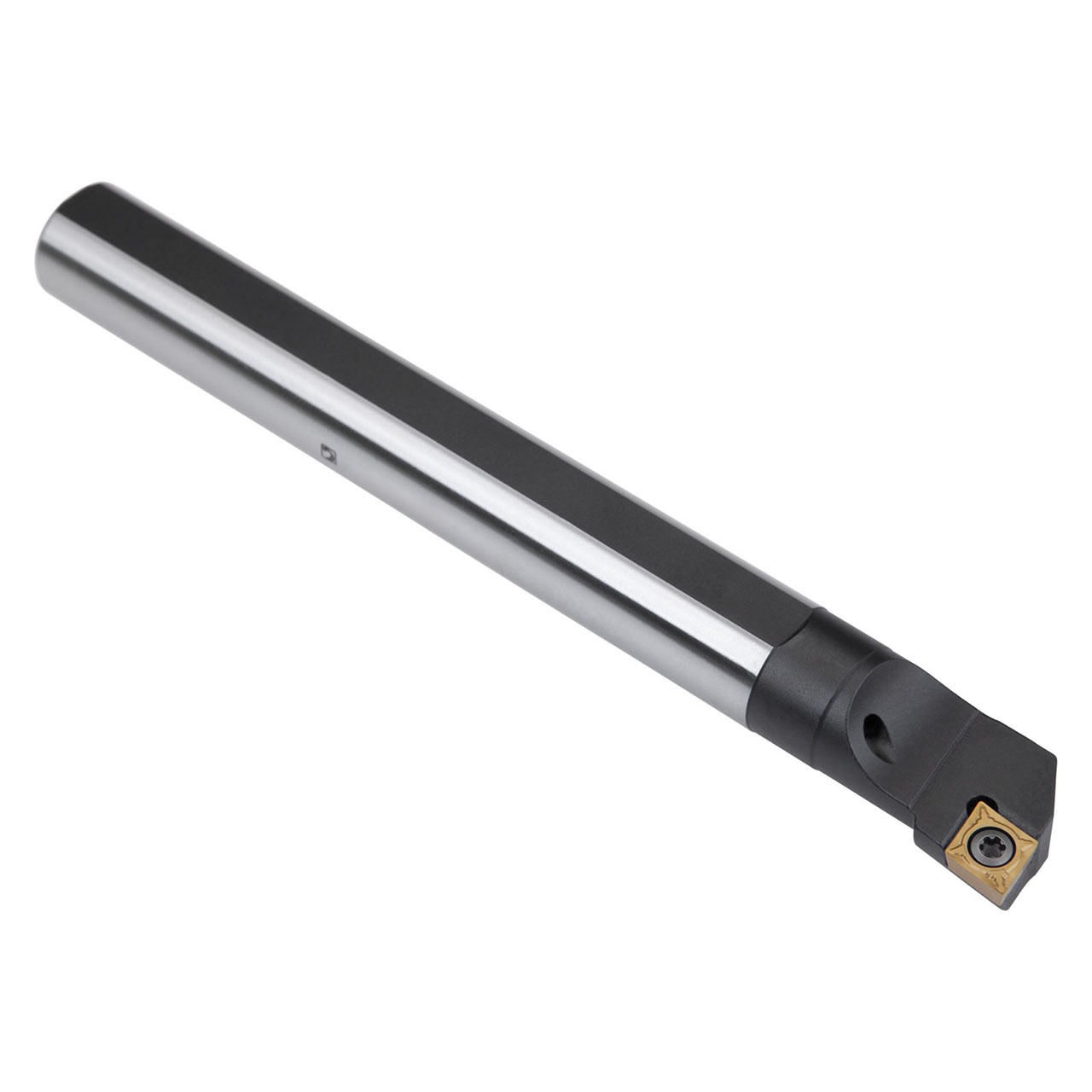 Pramet A16T-SCLCL 3 | 0.64" Functional Width Indexable Turning Toolholder