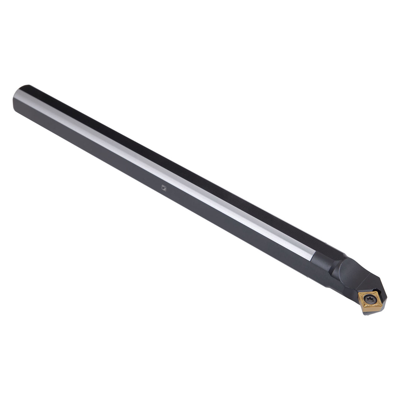 Pramet 6788490 | 0.640" Functional Width Indexable Turning Toolholder