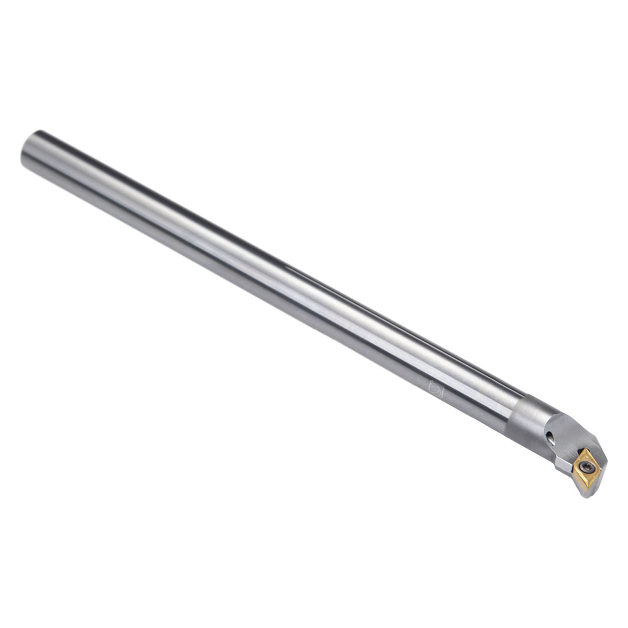 Pramet E08R-SDUCL 2 | 0.438" Functional Width Indexable Turning Toolholder