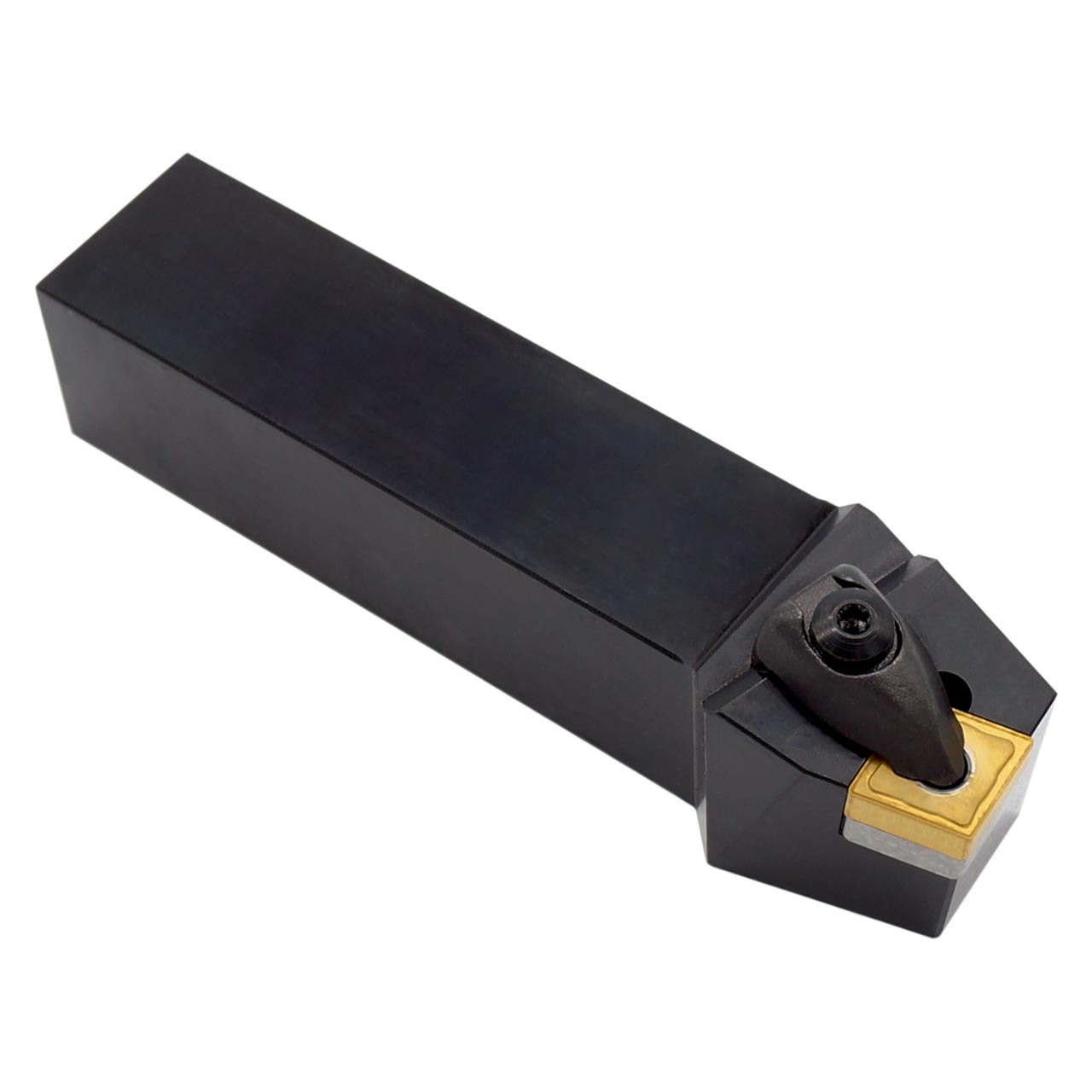 Pramet DCRNL 16 4D | 1.048" Functional Width Indexable Turning Toolholder