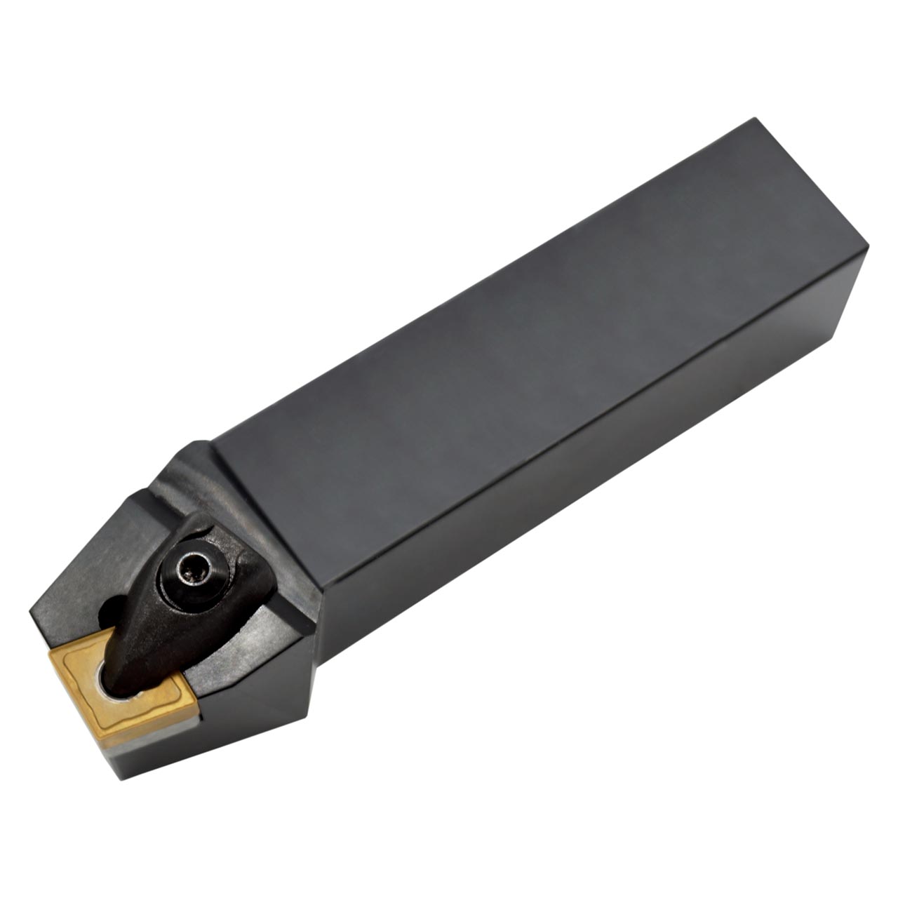 Pramet DCRNR 20 5D | 1.291" Functional Width Indexable Turning Toolholder