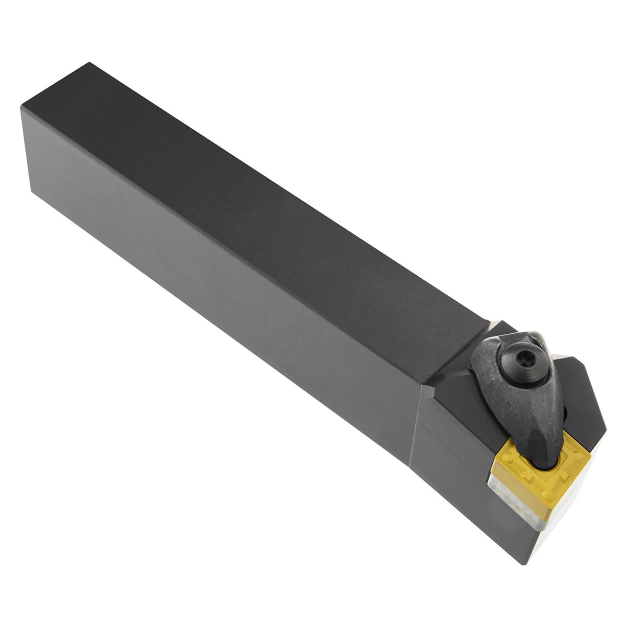 Pramet 6788551 | 6 mm Functional Length Indexable Turning Toolholder