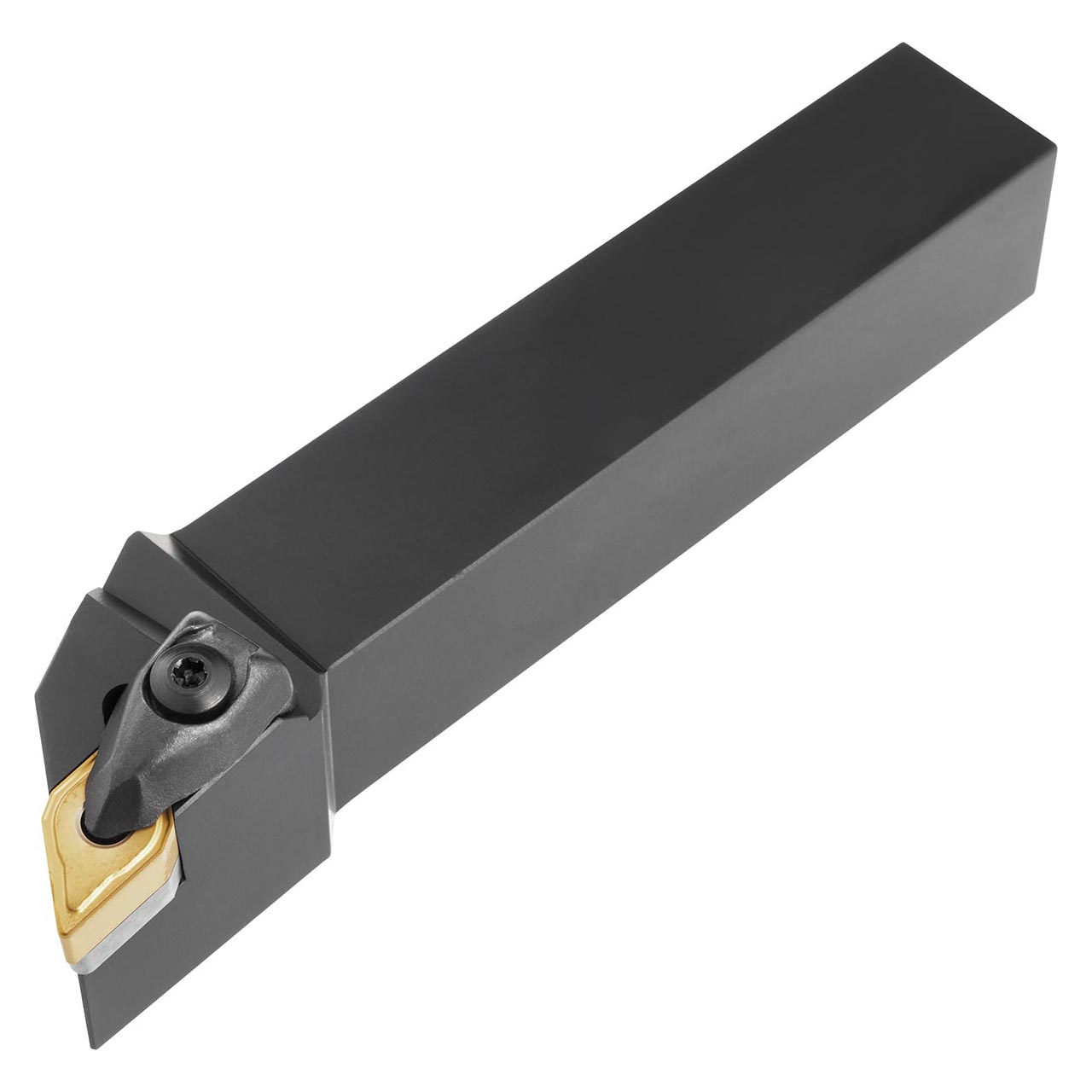 Pramet 6788572 | DDJNR 16 4D 6.000" Functional Length x 1.000" Shank Width Turning Toolholder