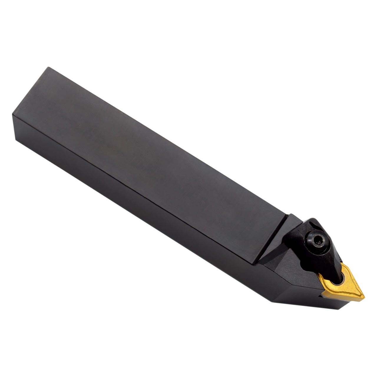 Pramet 6788574 | 0.375" Functional Width Indexable Turning Toolholder