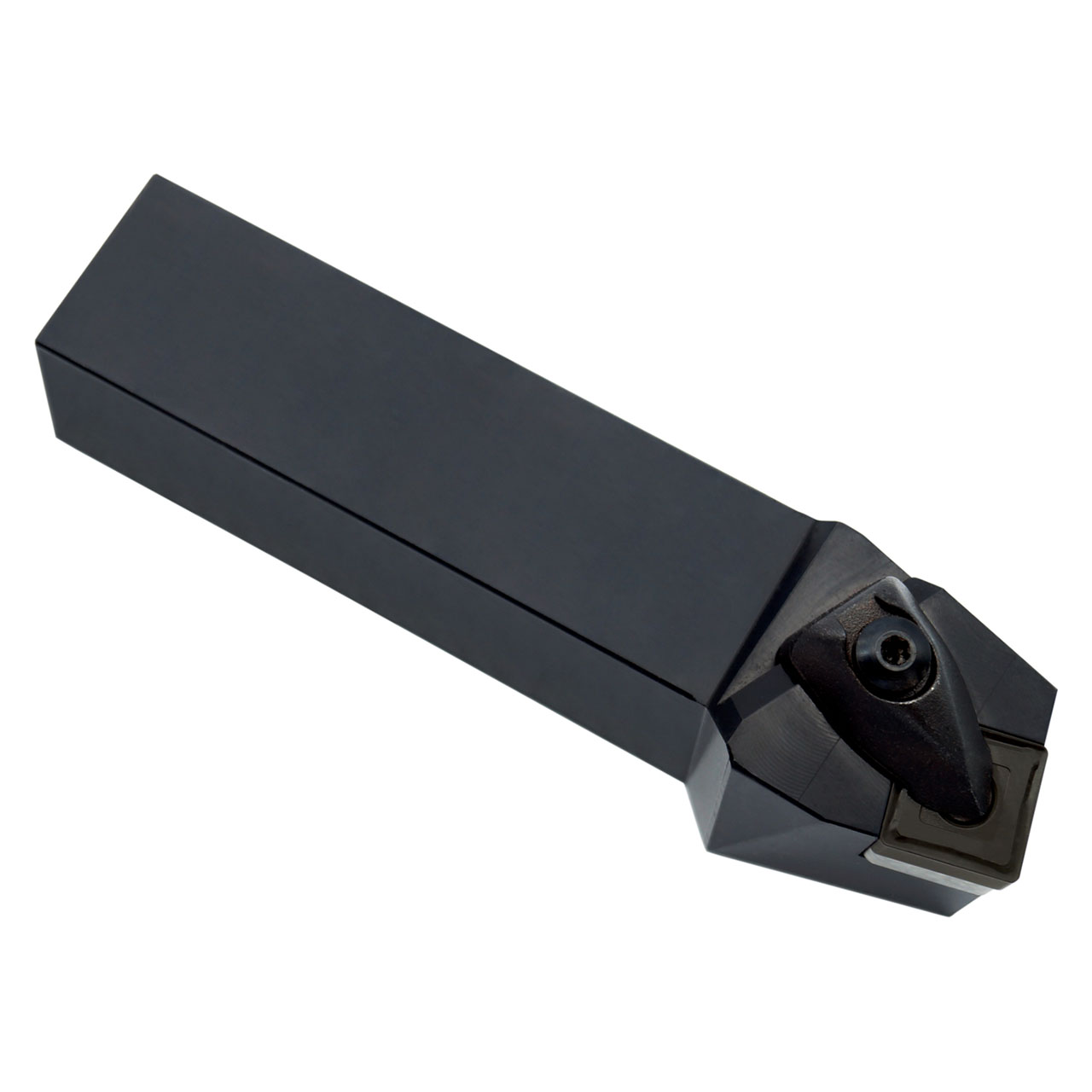 Pramet DSRNL 16 4D | 1.048" Functional Width Indexable Turning Toolholder