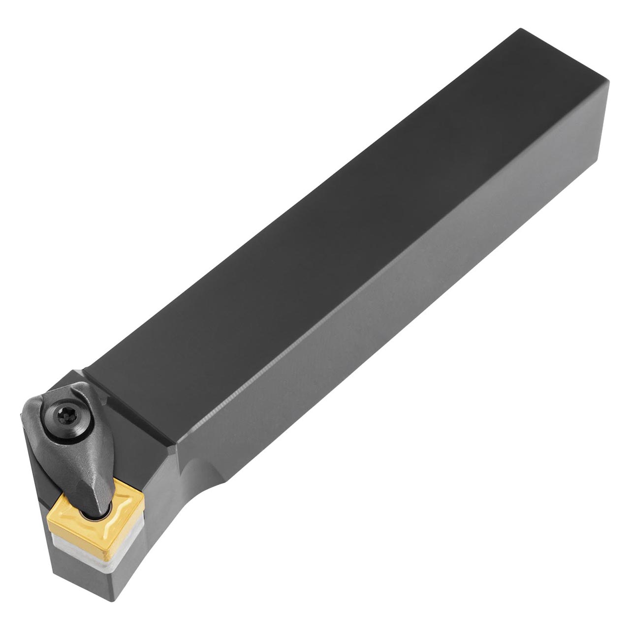 Pramet DSKNR 20 5D | 1.5" Functional Width Indexable Turning Toolholder