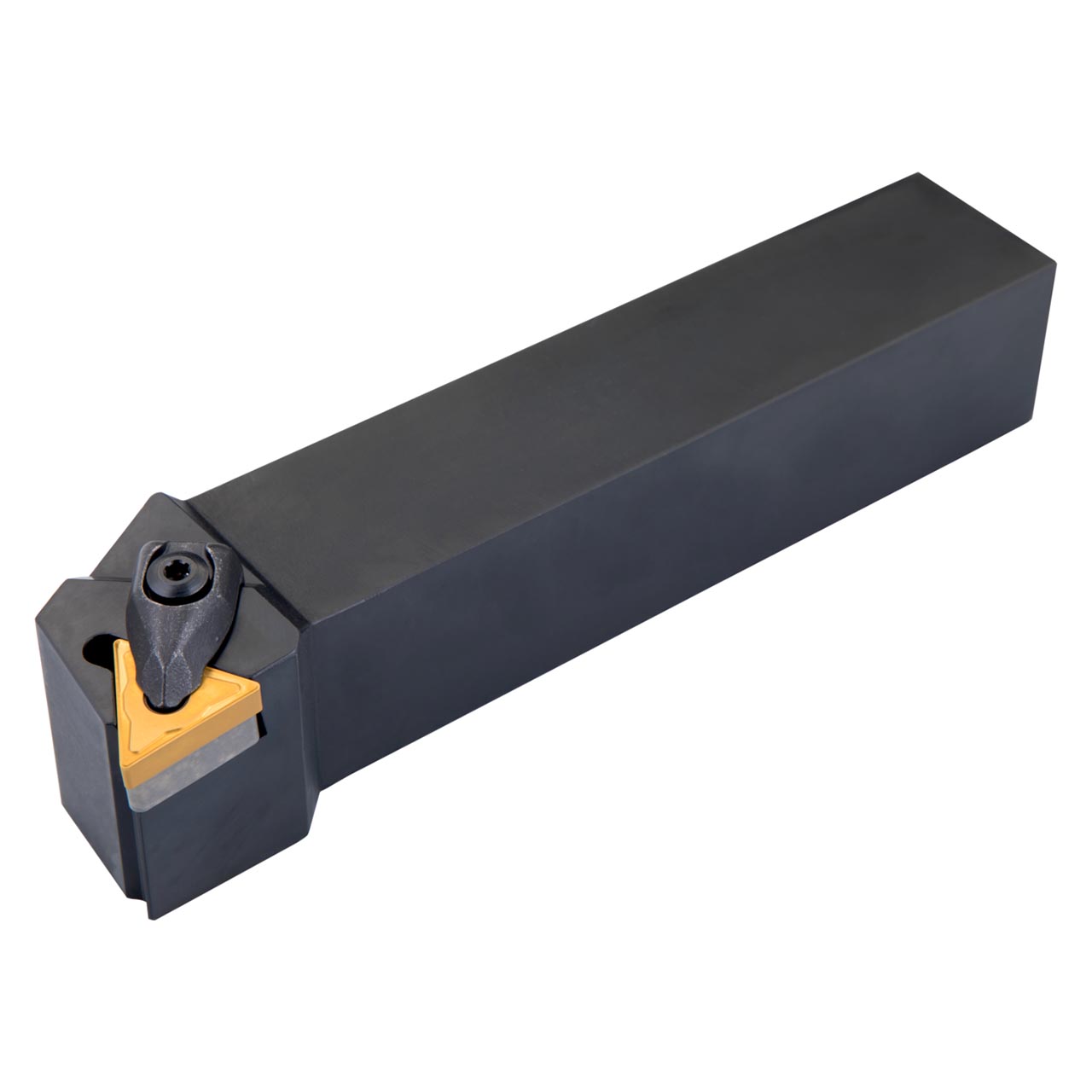 Pramet DTGNR 12 3B | 1" Functional Width Indexable Turning Toolholder