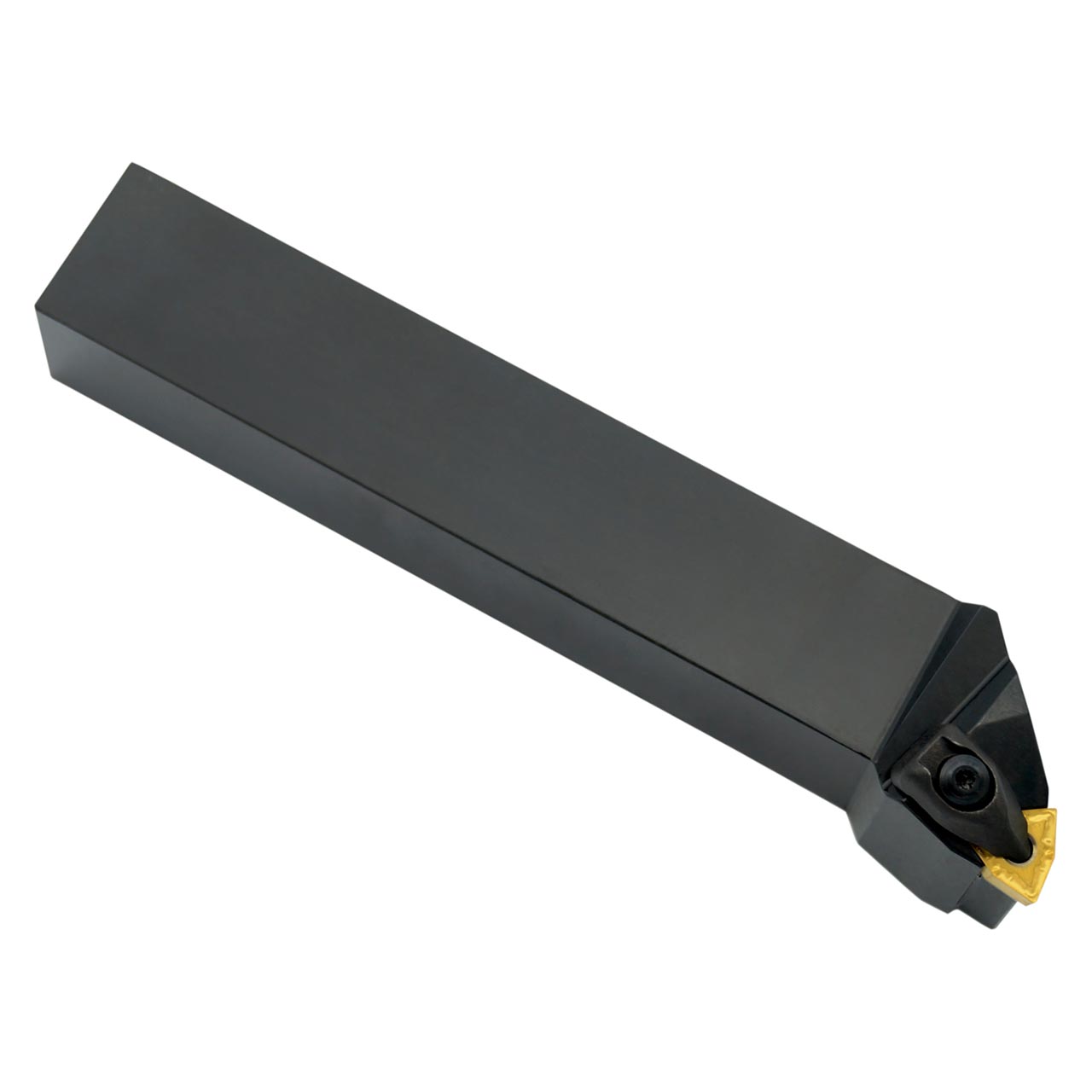 Pramet 6788623 | 0.875" Functional Width Indexable Turning Toolholder