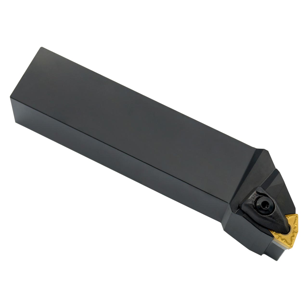 Pramet 6788625 | DWLNL 12 4C 5.000" Functional Length x 0.750" Shank Height Turning Toolholder