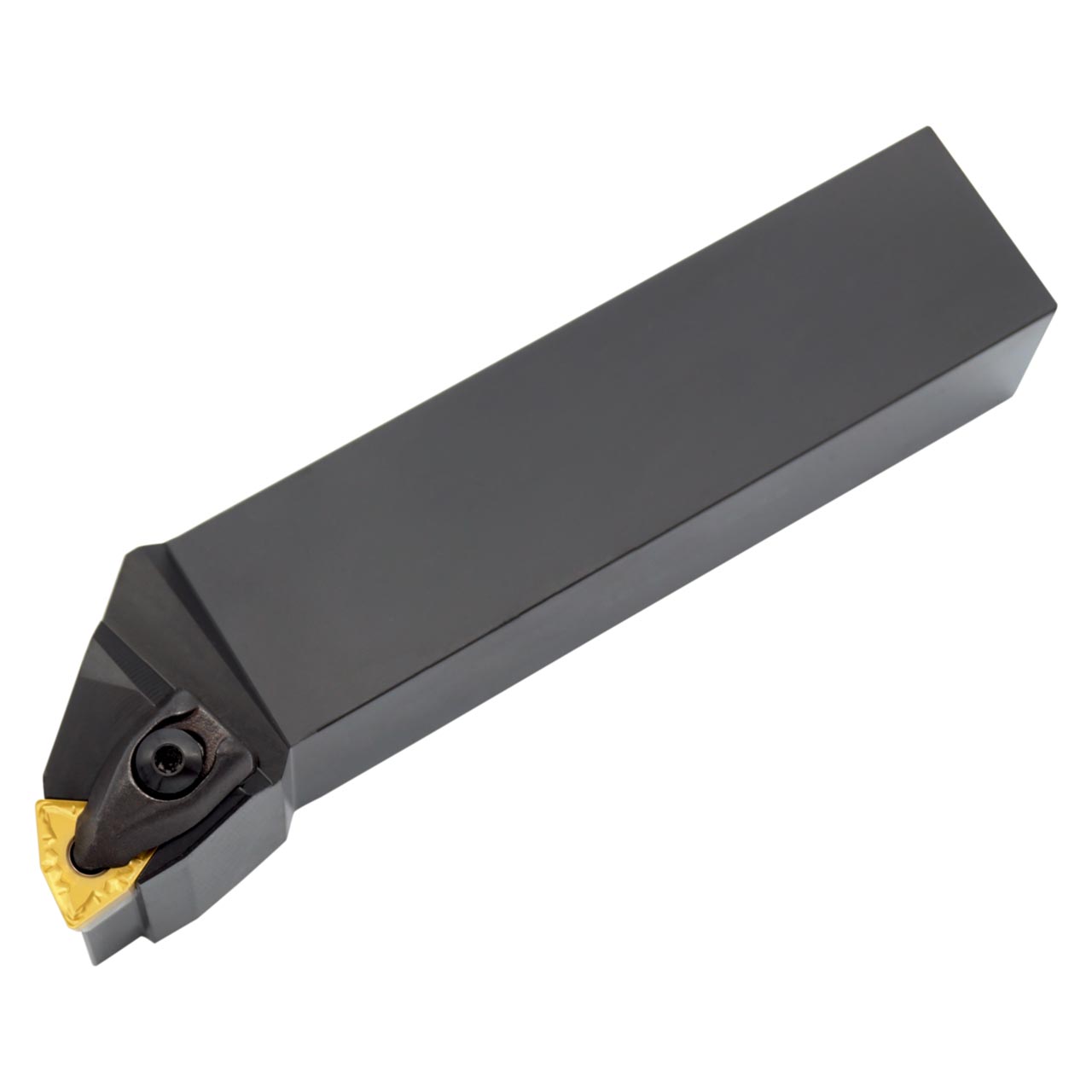 Pramet 6788633 | DWLNR 16 4D 6.000" Functional Length x 1.000" Shank Height Turning Toolholder