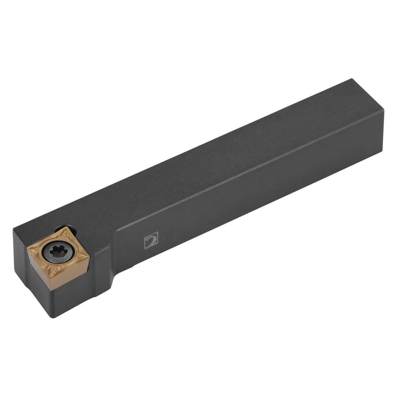 Pramet SCLCR 06 2 | 0.5" Functional Width Indexable Turning Toolholder