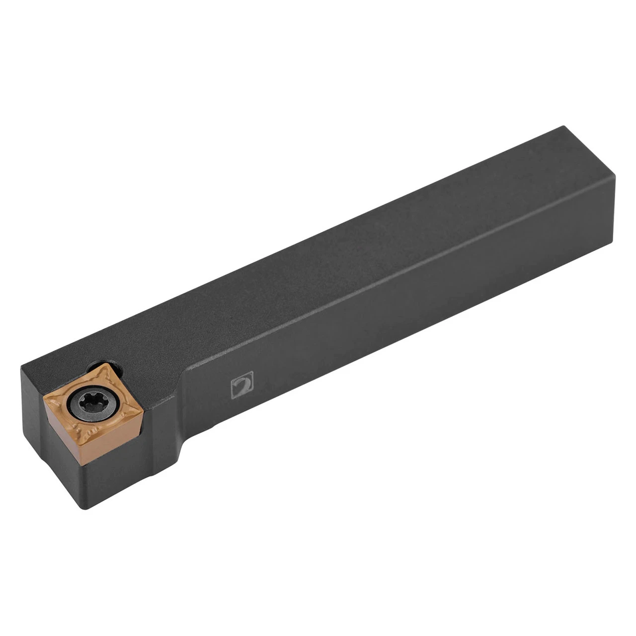 Pramet SCLCR 10 3 | 0.75" Functional Width Indexable Turning Toolholder