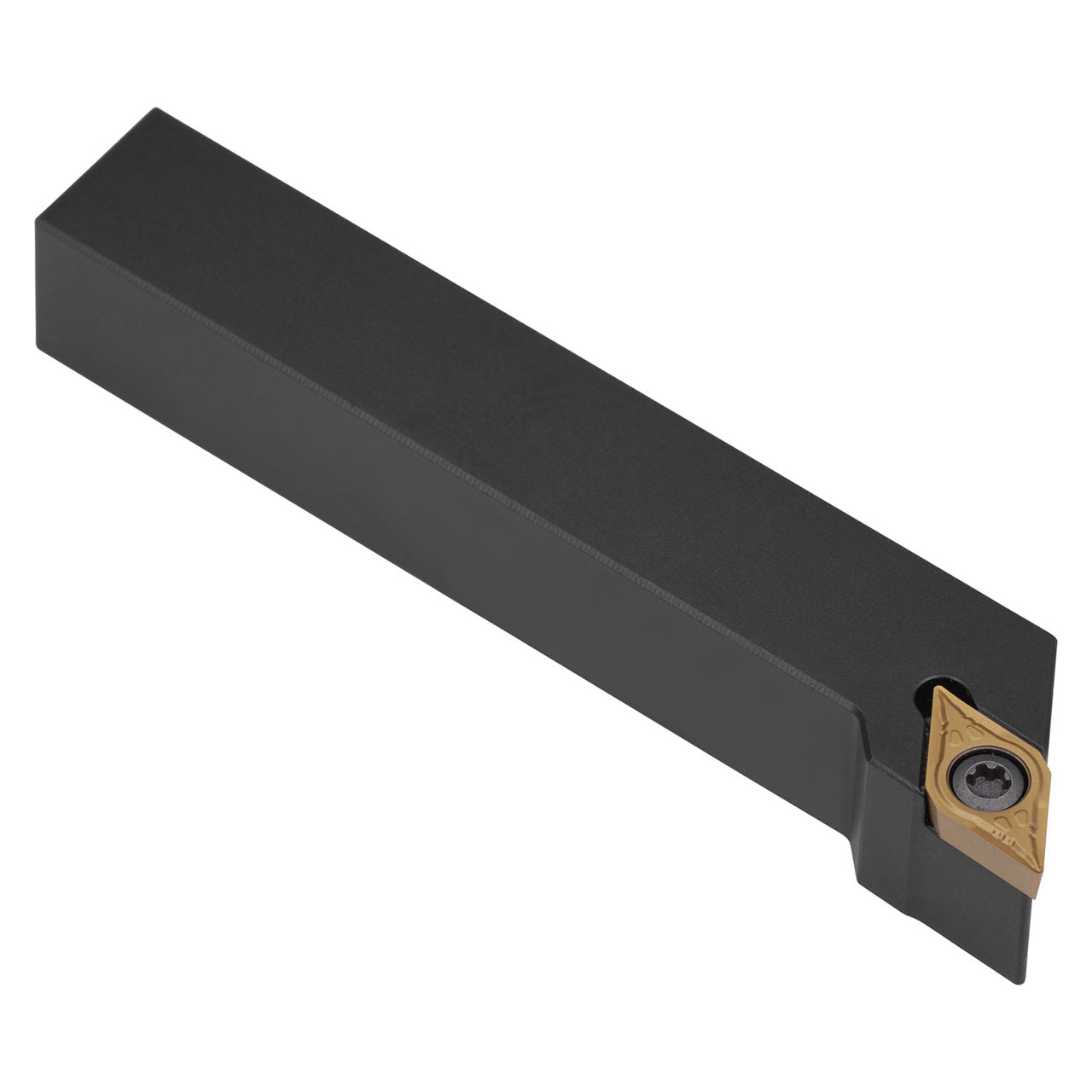Pramet 6788662 | 0.625" Functional Width Indexable Turning Toolholder