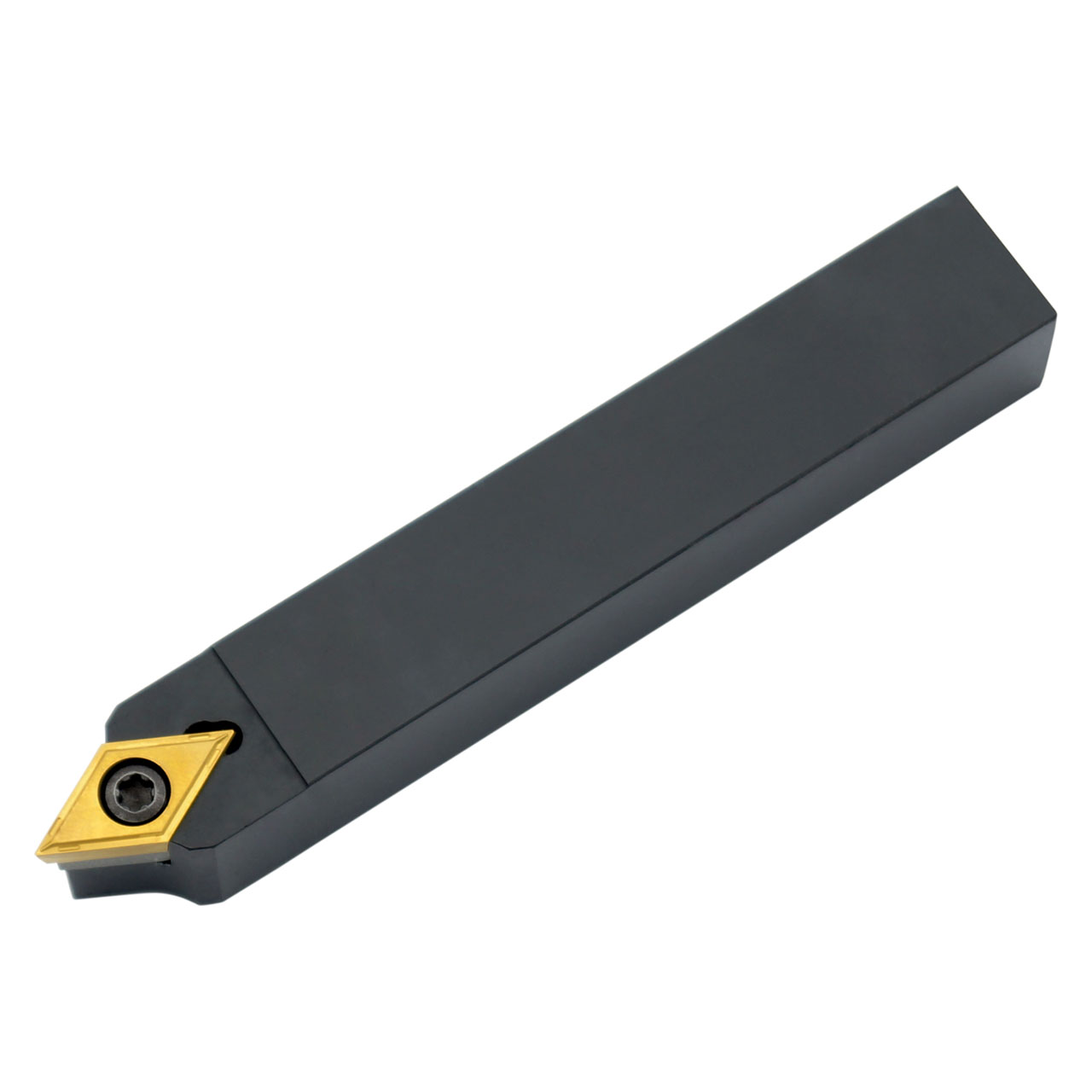 Pramet SDPCN 06 2 | 0.216" Functional Width Indexable Turning Toolholder
