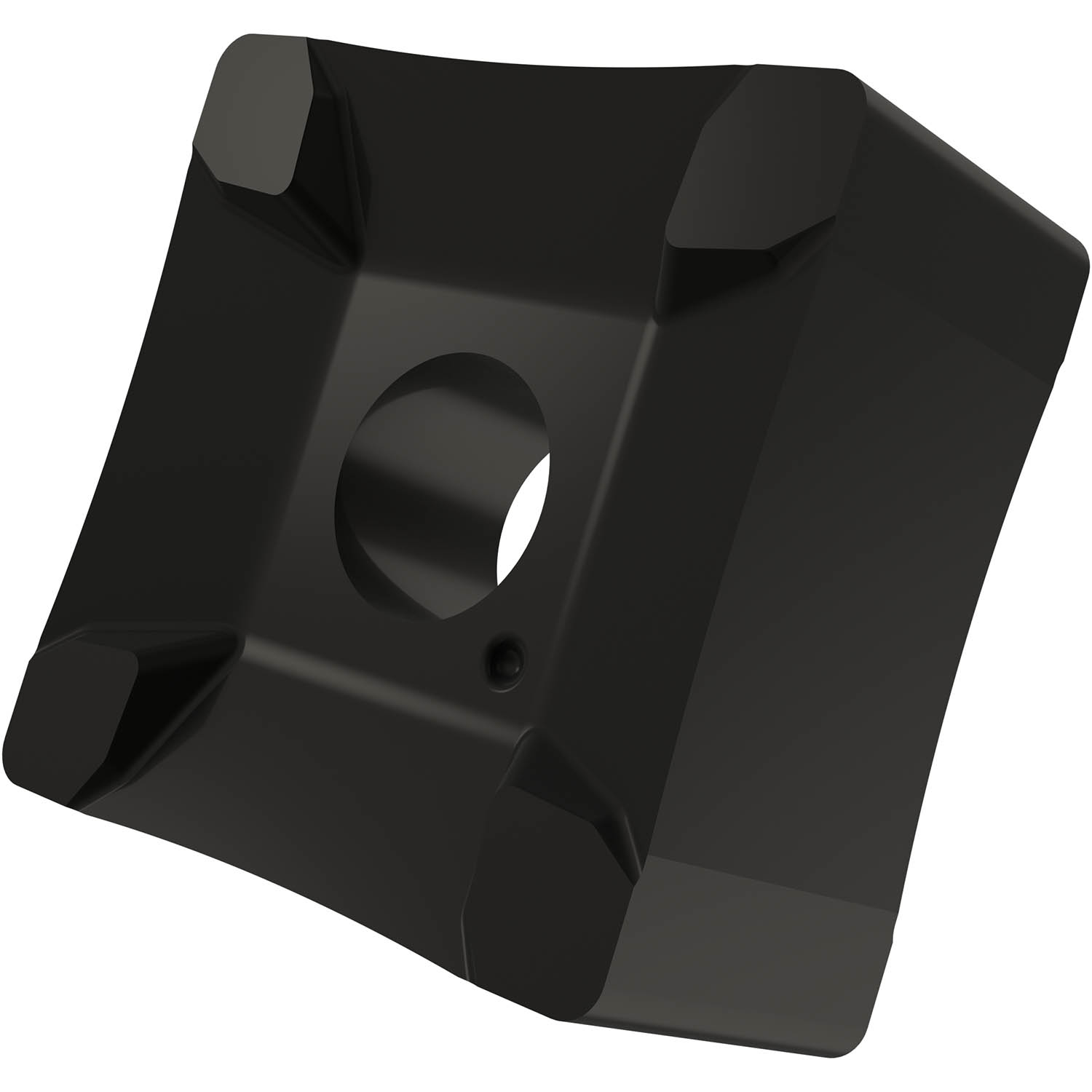 Pramet 6801229 | 0.625" Circle Diameter x 8.15mm Thickness T9335 Grade Turning Insert