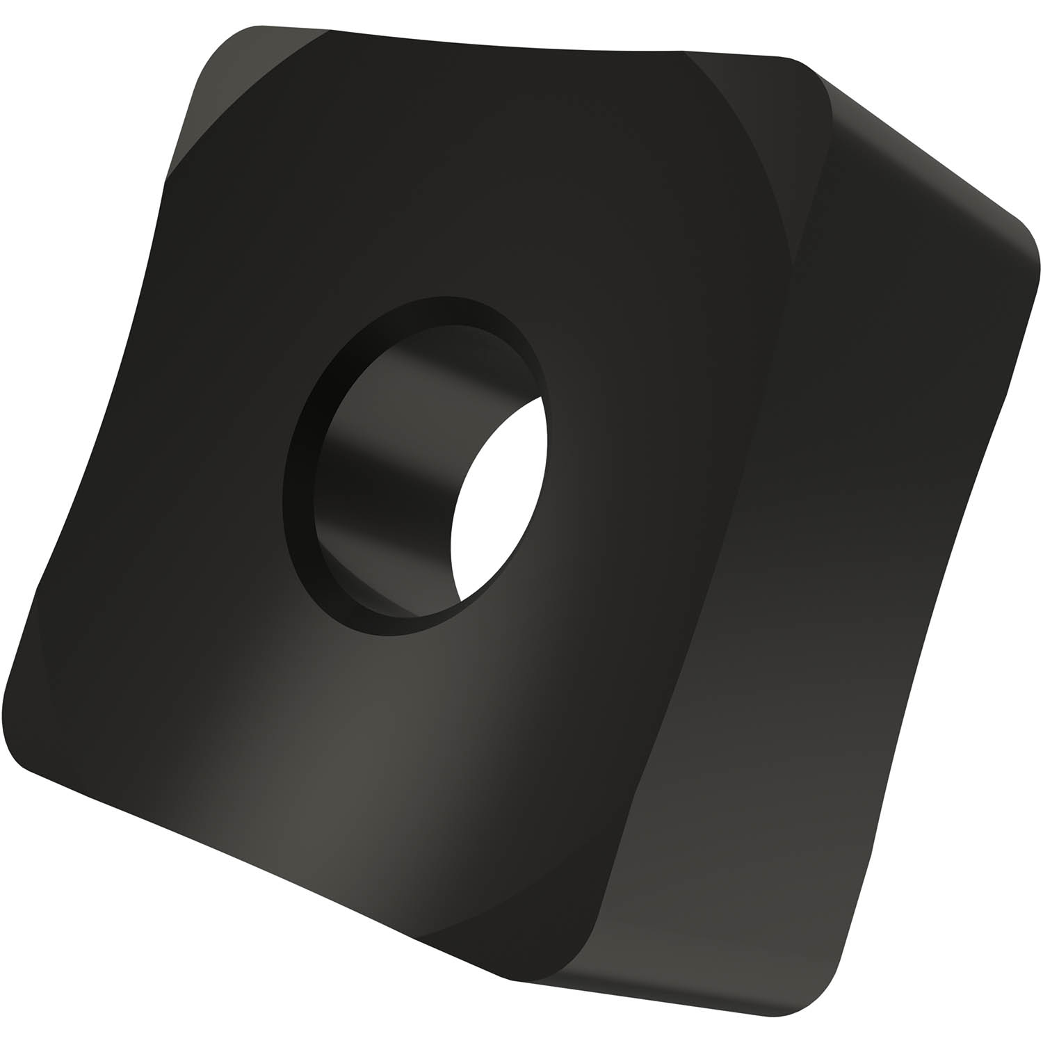 Pramet SNMX 19-R00:T9335 | 0.75" Circle Diameter x 8.15 mm Thickness T9335 Grade Turning Insert