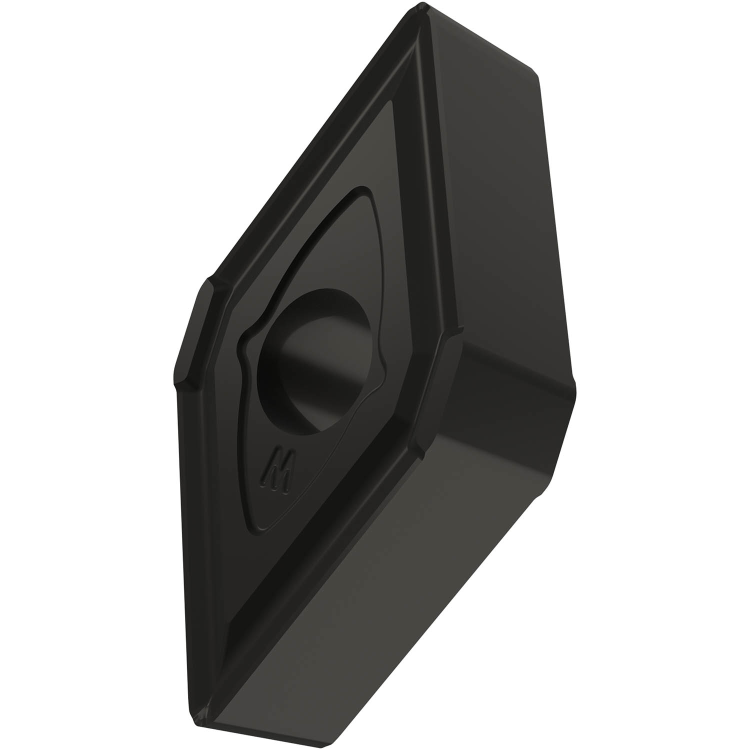 Pramet DNMG 443W-MR:T9325 | 0.5" Circle Diameter x 6.35 mm Thickness T9325 Grade Turning Insert