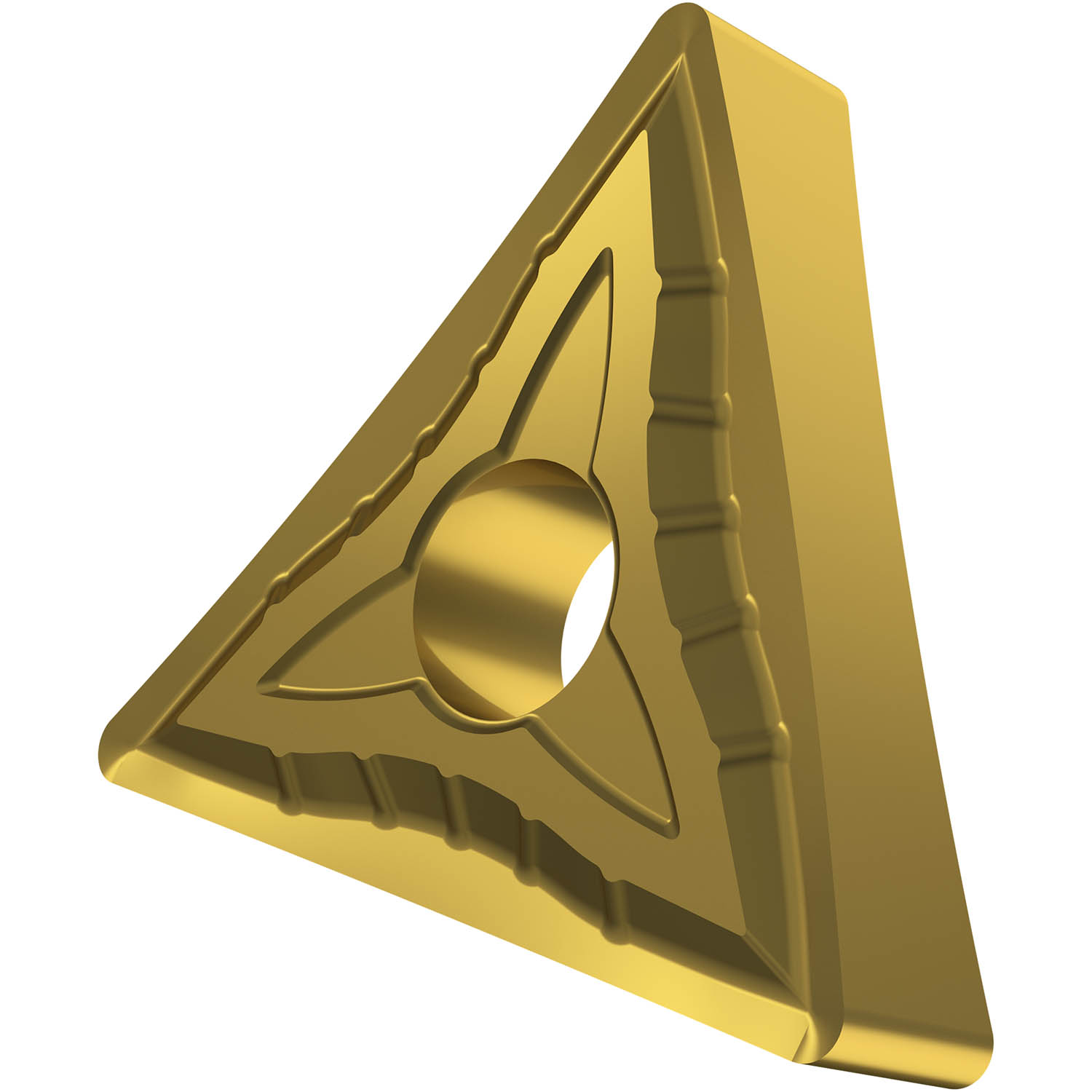 Pramet TNMG 332-SF:T8315 | 0.375" Circle Diameter x 4.76 mm Thickness T8315 Grade Turning Insert