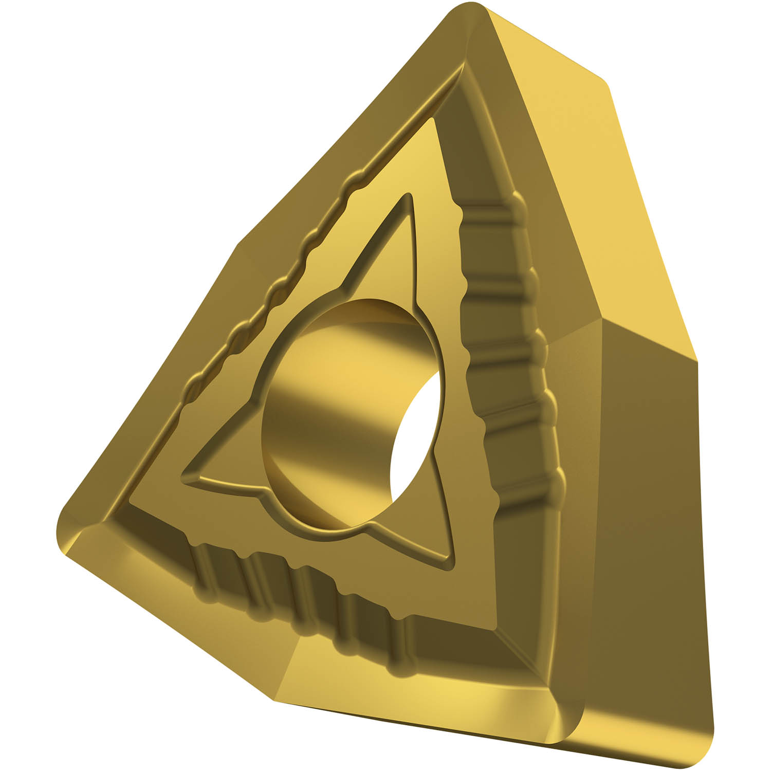 Pramet WNMG 331-SF:T8315 | 0.375" Circle Diameter x 4.76 mm Thickness T8315 Grade Turning Insert