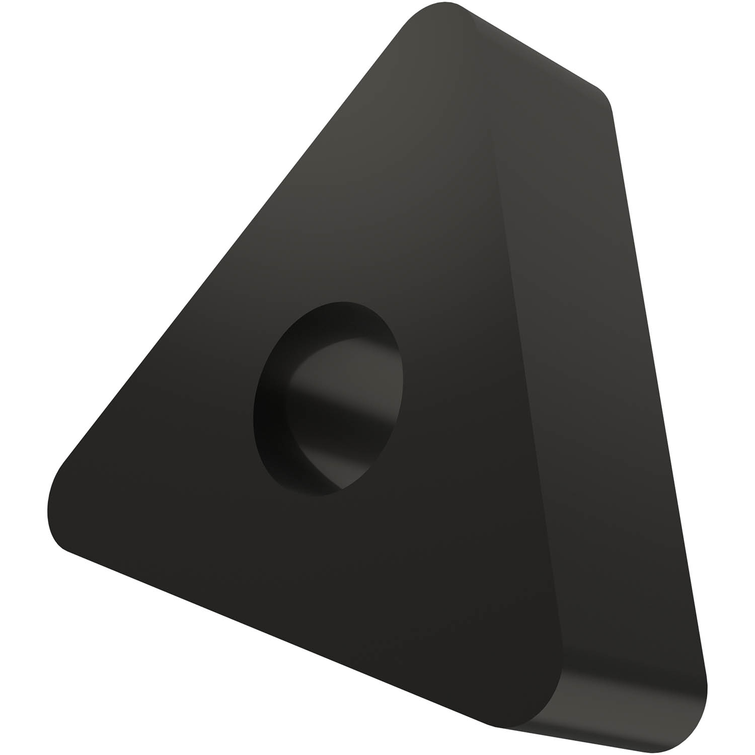 Pramet TNMA 433:T5315 | 0.5" Circle Diameter x 4.76 mm Thickness T5315 Grade Turning Insert