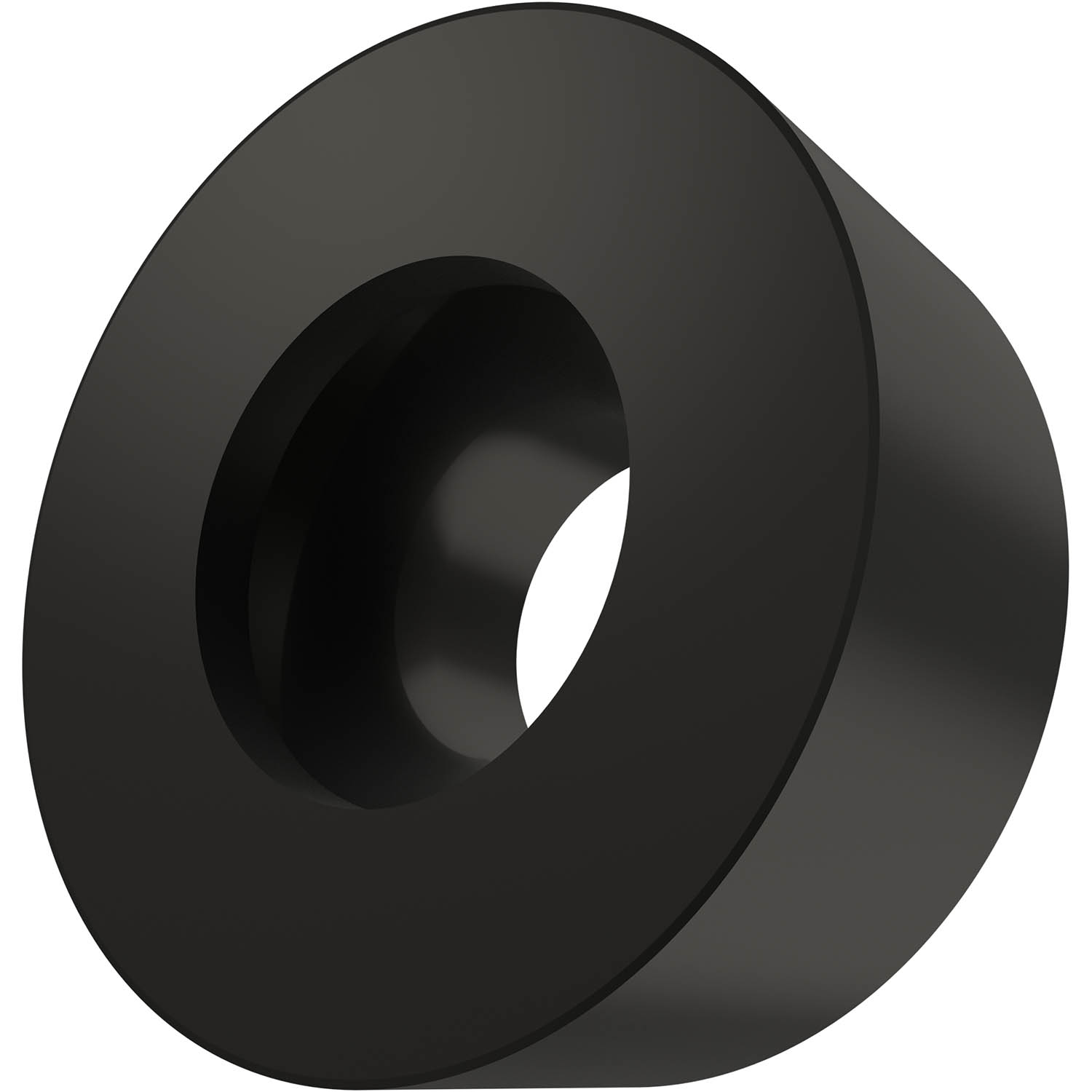 Pramet RCMW 0602MO:T5315 | 6 mm Insert Diameter x 2.38 mm Thickness T5315 Grade Turning Insert
