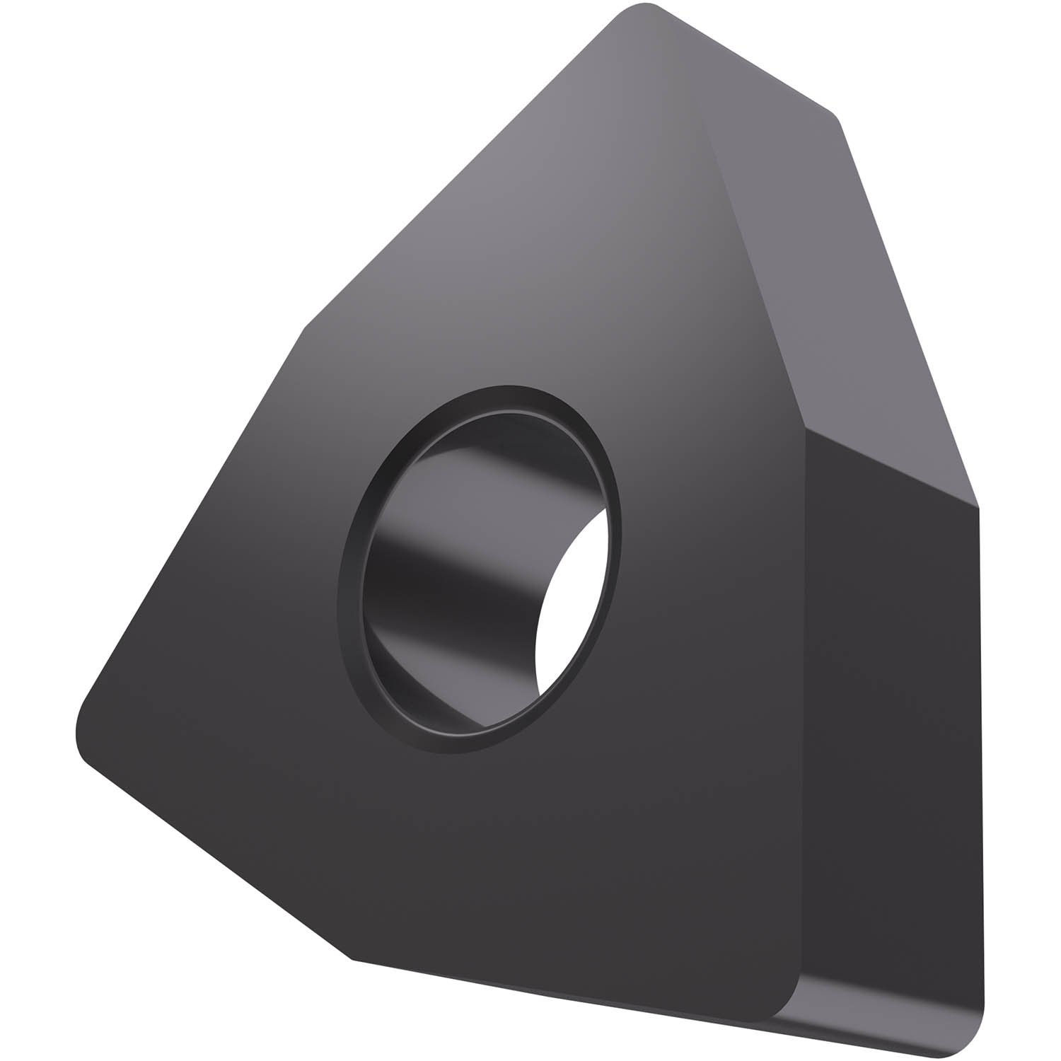 Pramet WNMA 433:T6310 | 0.5" Circle Diameter x 0.187" Thickness Turning Insert