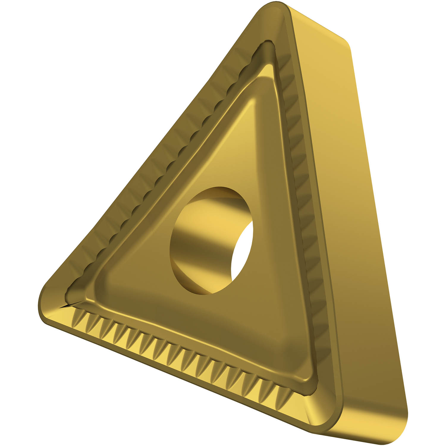 Pramet TNMM 546-HR:T9226 | 0.625" Circle Diameter x 0.25" Thickness Turning Insert