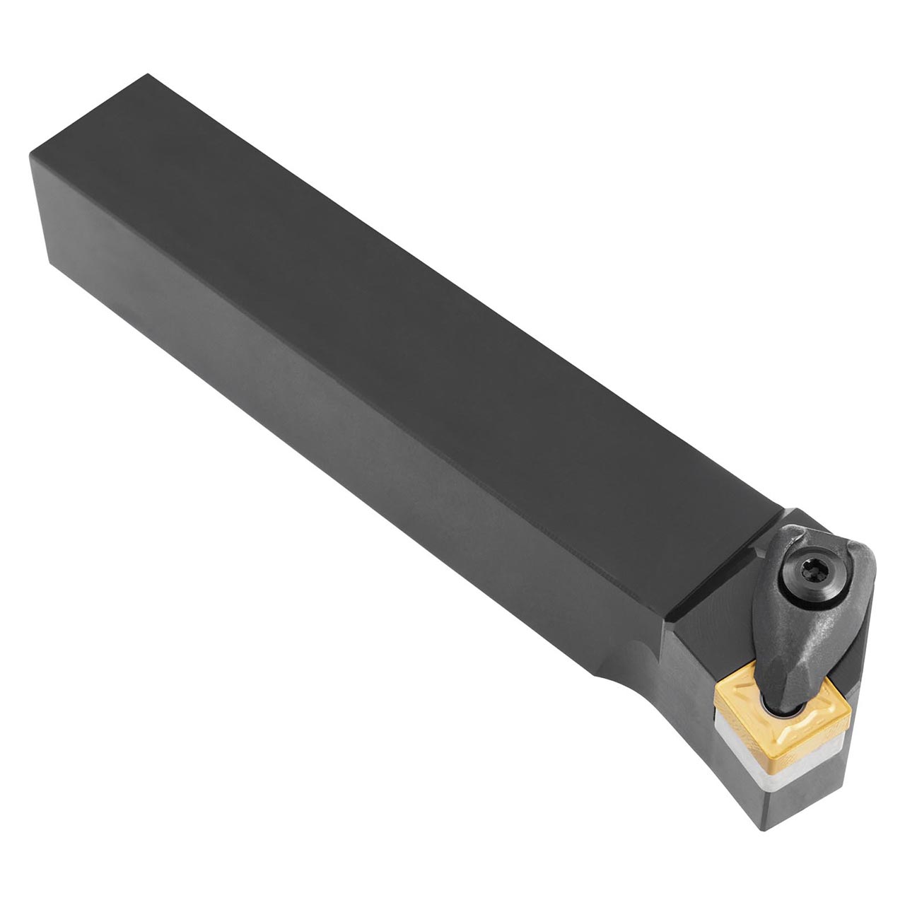 Pramet DSKNL 3232 P 19 | 170 mm Functional Length x 32 mm Shank Height Indexable Turning Toolholder