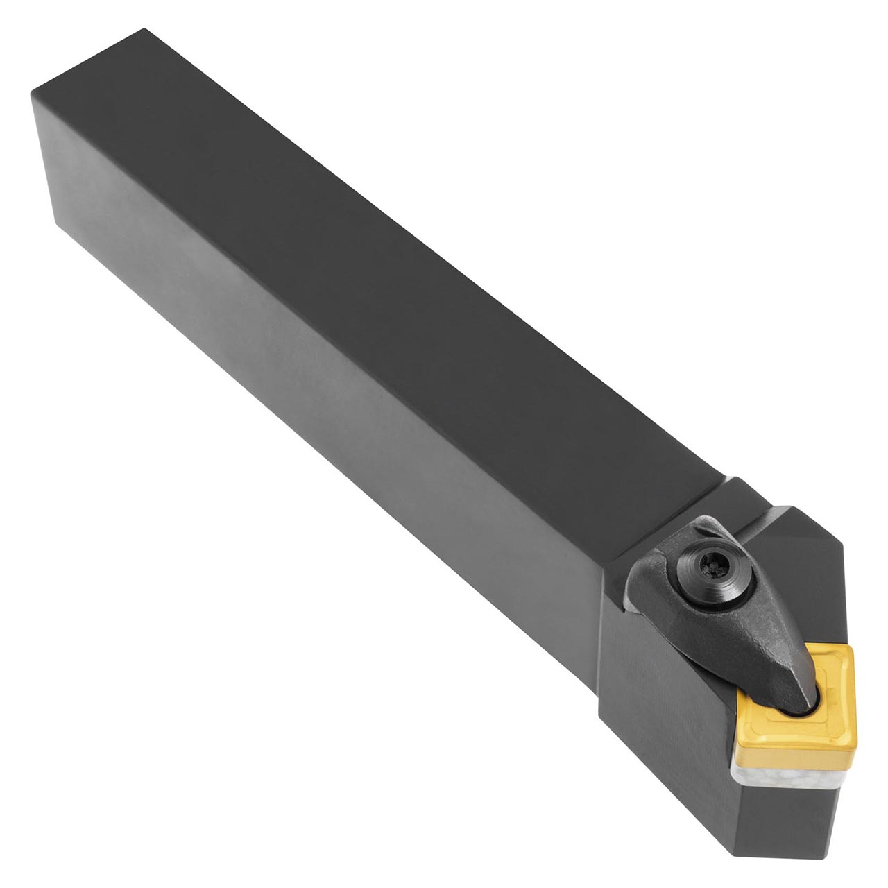 Pramet 7028447 | 170.00mm Functional Length x 32.00mm Shank Height Indexable Turning Toolholder