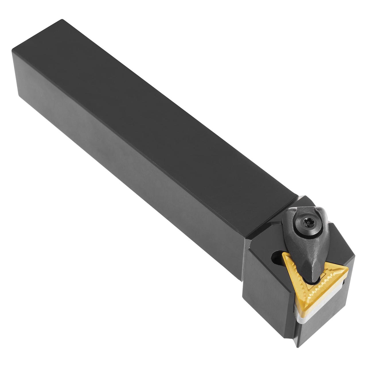 Pramet DTFNL 2525 M 16 | 150 mm Functional Length x 25 mm Shank Height Indexable Turning Toolholder