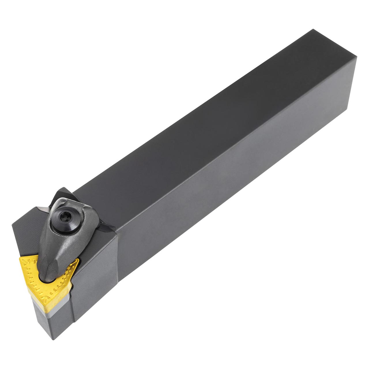 Pramet DWLNR 2020 K 06 | 125 mm Functional Length x 20 mm Shank Height Indexable Turning Toolholder