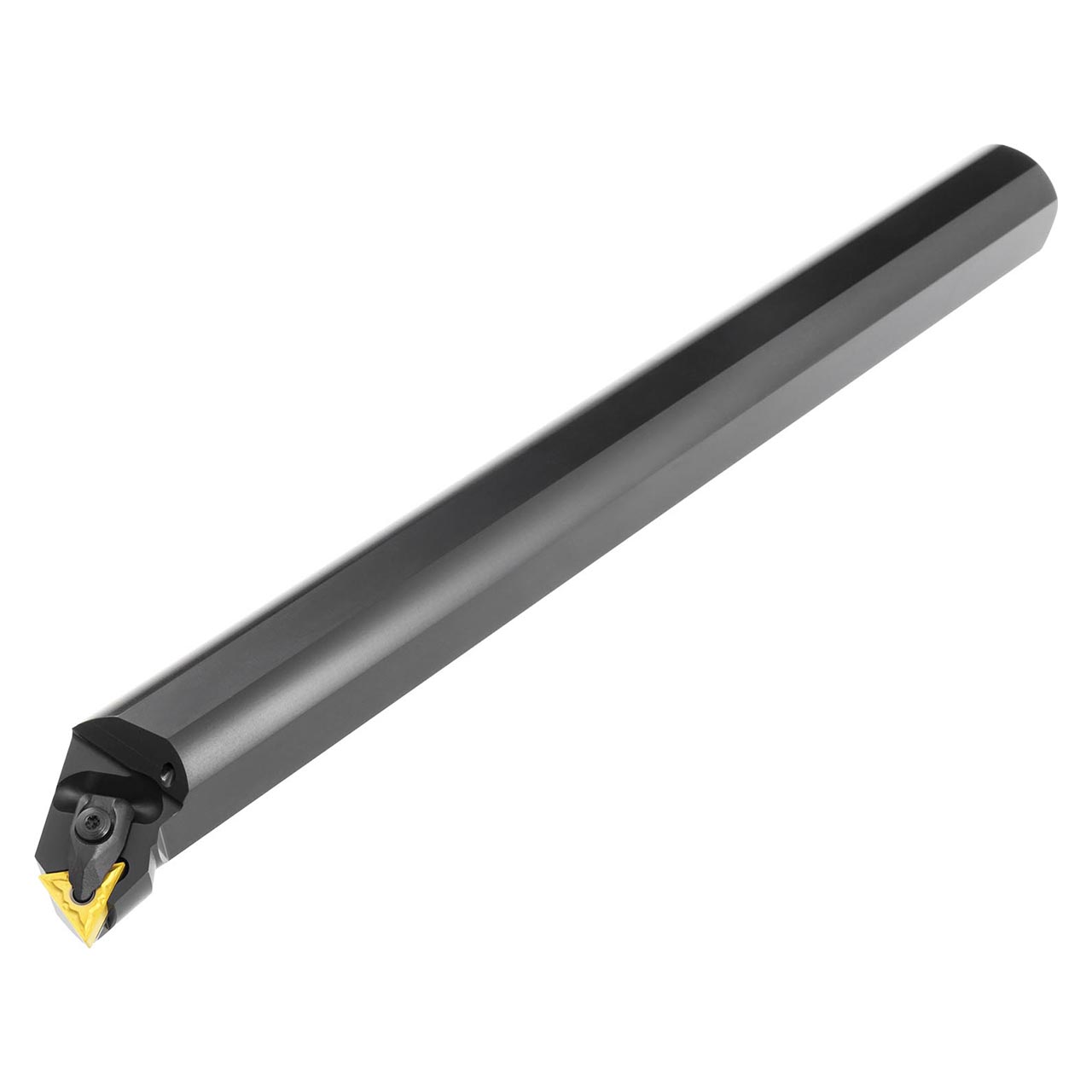 Pramet A32T-DTFNR 16 | 300 mm Functional Length x 30 mm Shank Height Indexable Turning Toolholder