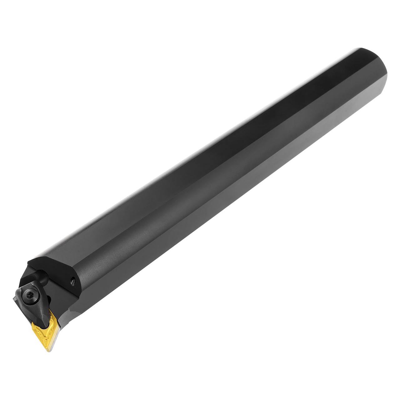 Pramet A40T-DDUNR 15 | 300 mm Functional Length x 37 mm Shank Height Indexable Turning Toolholder