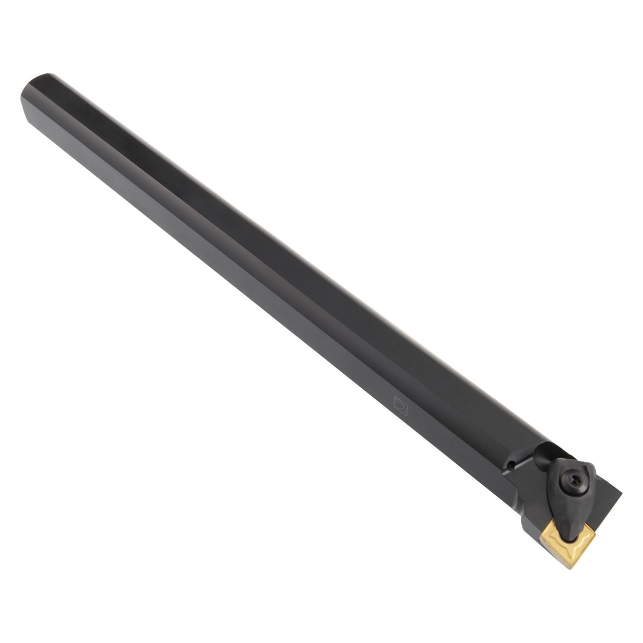 Pramet 7028501 | 300 mm Functional Length x 37 mm Shank Height Indexable Turning Toolholder