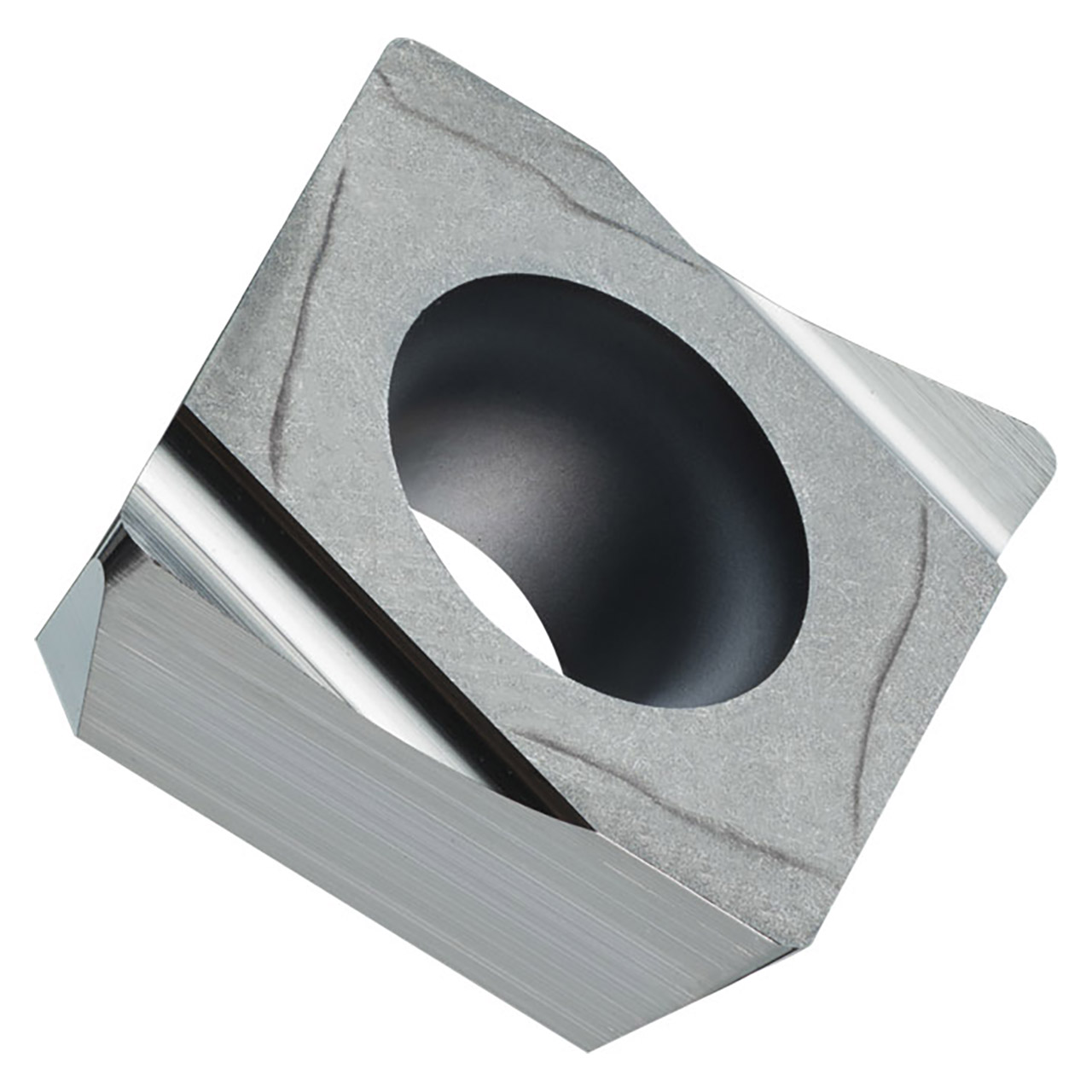 Pramet 7080621 | 0.313" Circle Diameter x 0.125" Thickness Turning Insert
