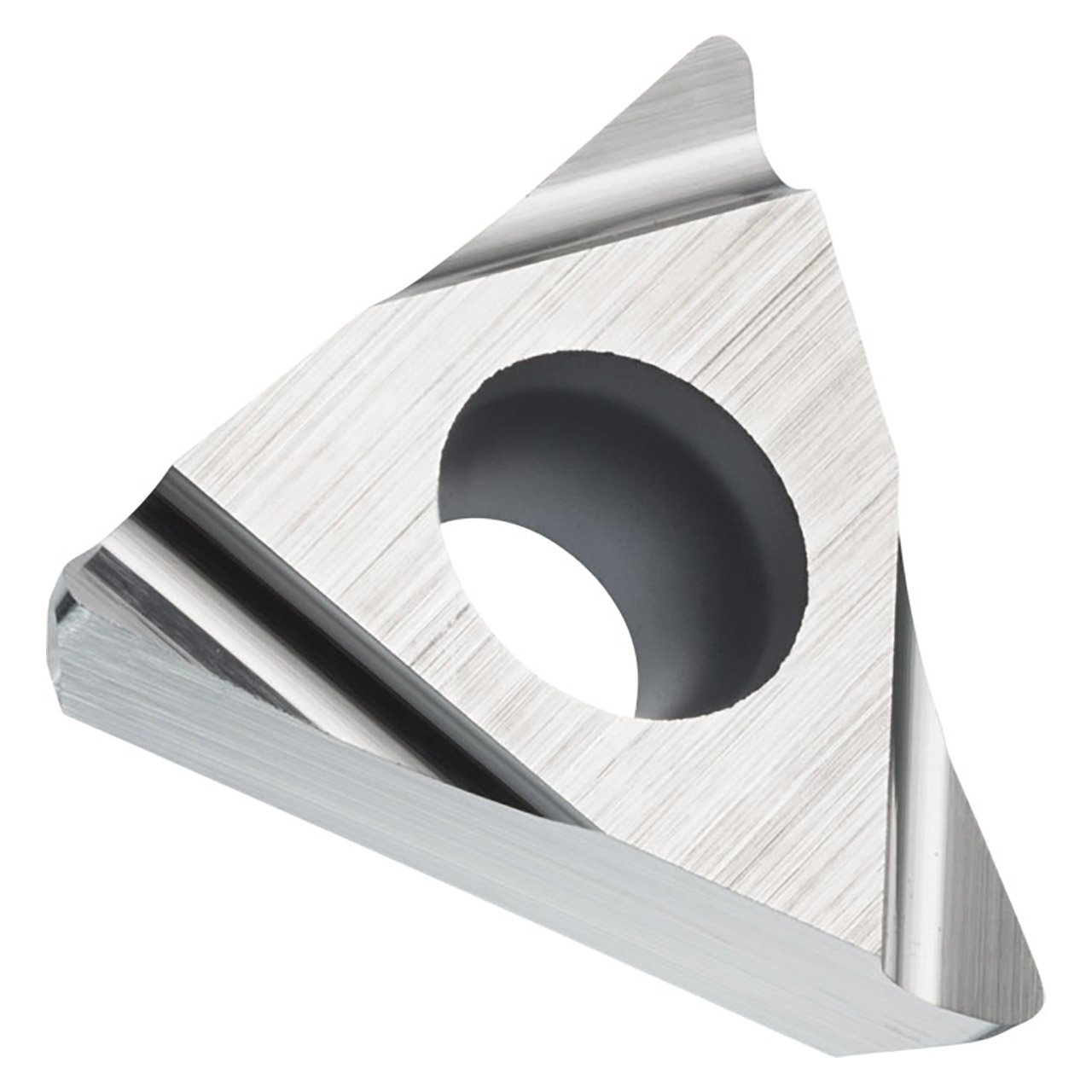 Pramet 7080637 | 0.25" Circle Diameter x 0.094" Thickness Turning Insert