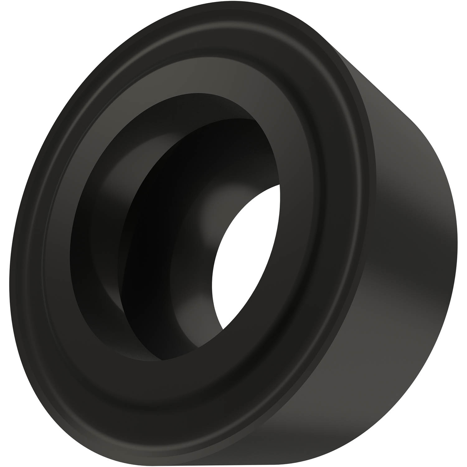 Pramet RCMT 0803MOE-UR:T7325 | 0.125" Thickness x T7325 Coating Turning Insert