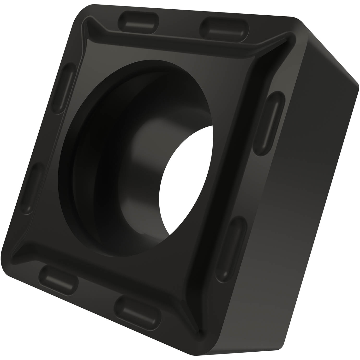 Pramet SCMT 32.52-FF2:T9325 | 0.375" Circle Diameter x 0.156" Thickness Turning Insert