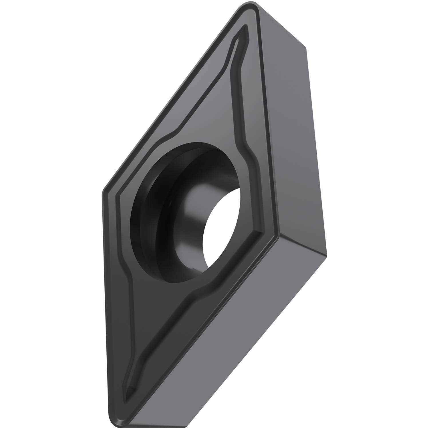Pramet 7156880 | 0.250" Circle Diameter x 0.094" Thickness Turning Insert