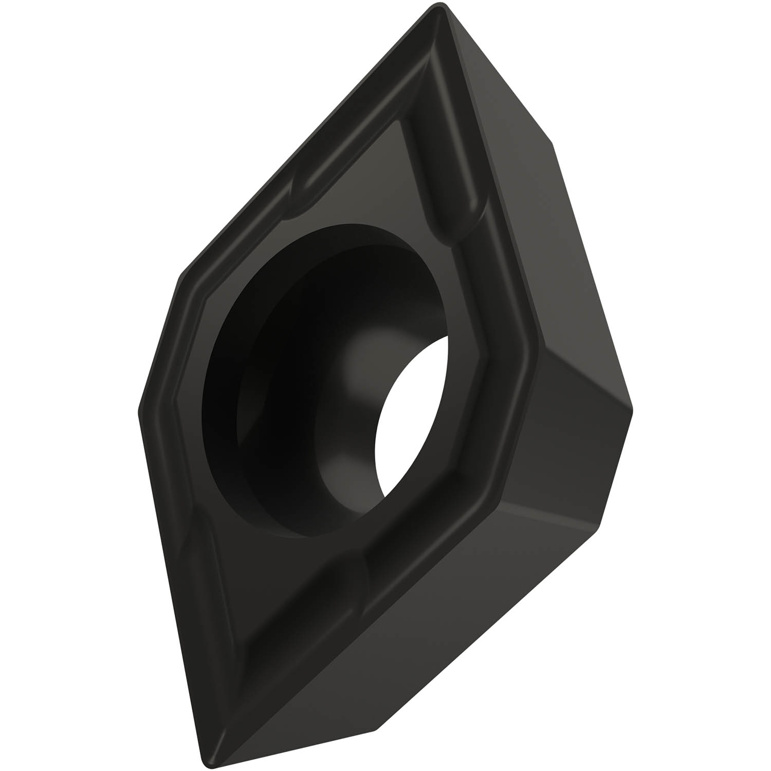 Pramet 7167484 | 0.219" Circle Diameter x 0.094" Thickness Turning Insert