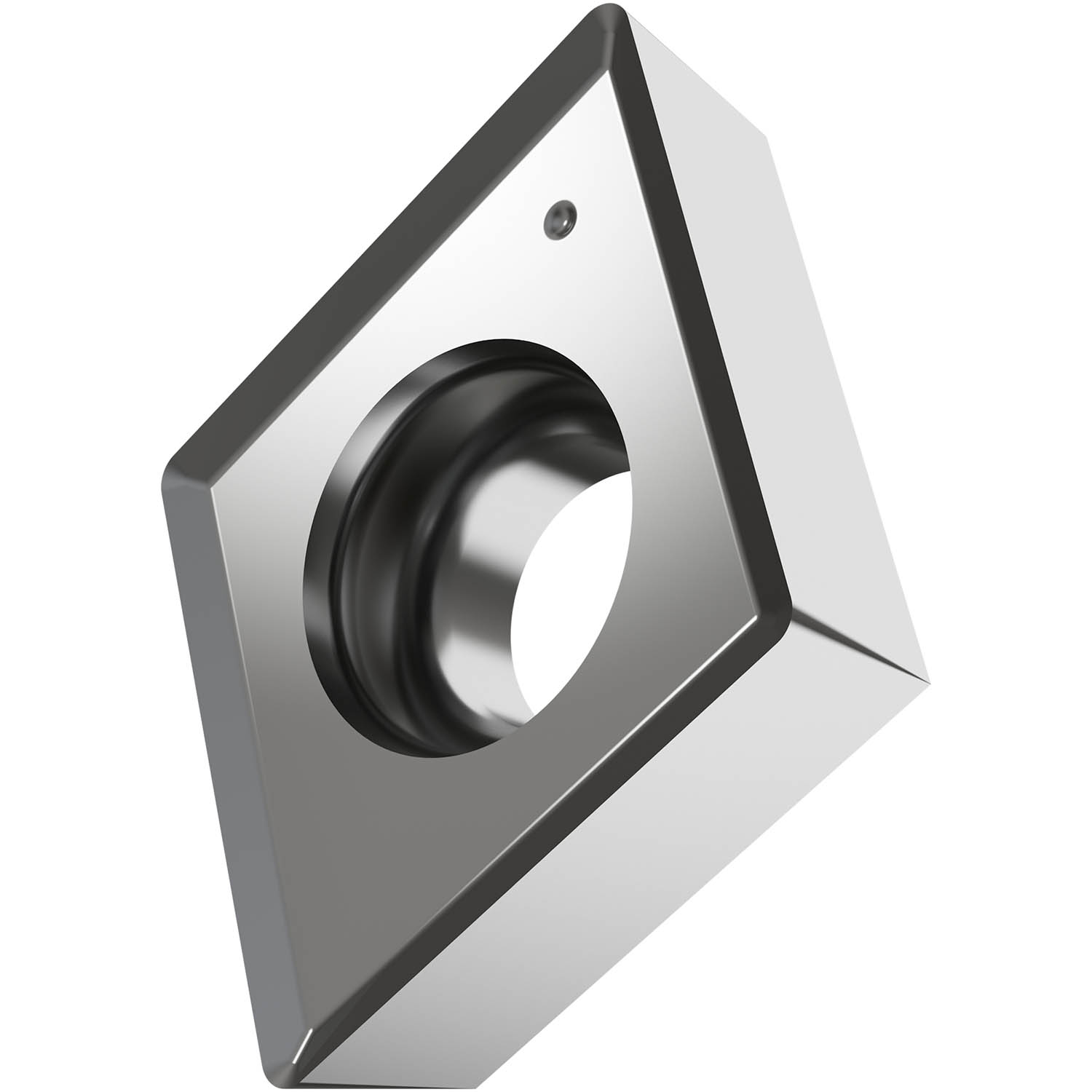 Pramet ECGT 2.520.5-SF2:H07 | 0.313" Circle Diameter x 0.125" Thickness Turning Insert