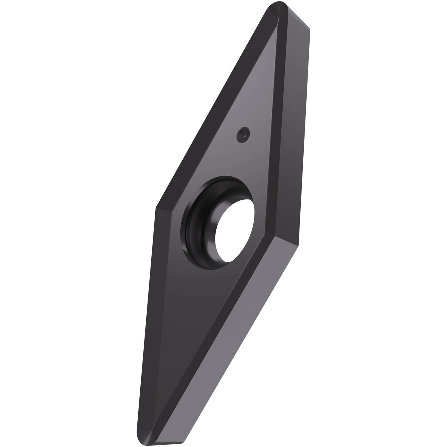 Pramet VCGT 2.521-SF2:T6310 | 0.313" Circle Diameter x 0.125" Thickness Turning Insert