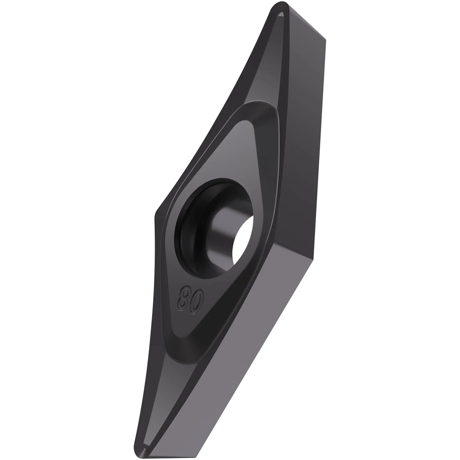 Pramet VCGT 21.51-SF3:T6310 | 0.25" Circle Diameter x 0.102" Thickness Turning Insert