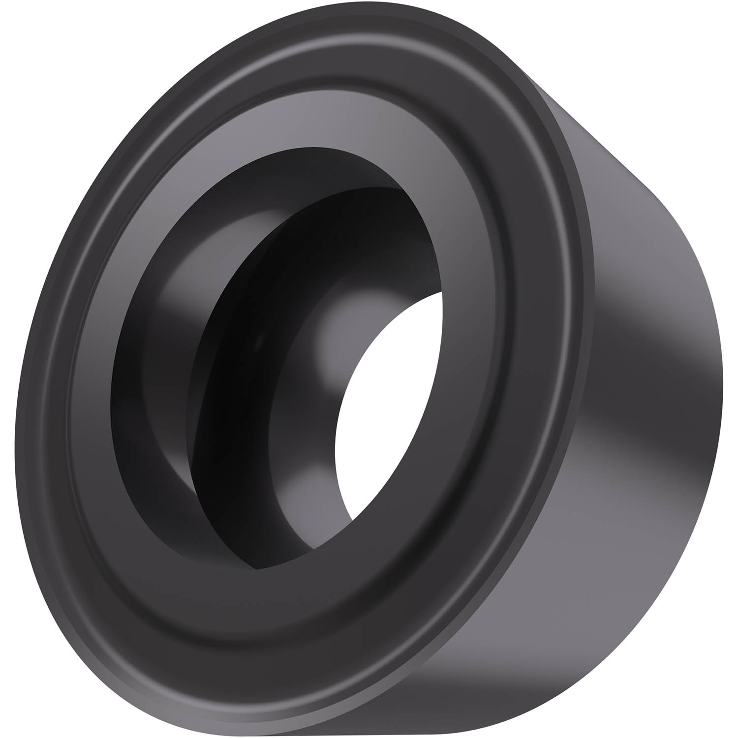 Pramet RCMT 1204MOE-UR:T6310 | 0.187" Thickness x T6310 Coating Turning Insert