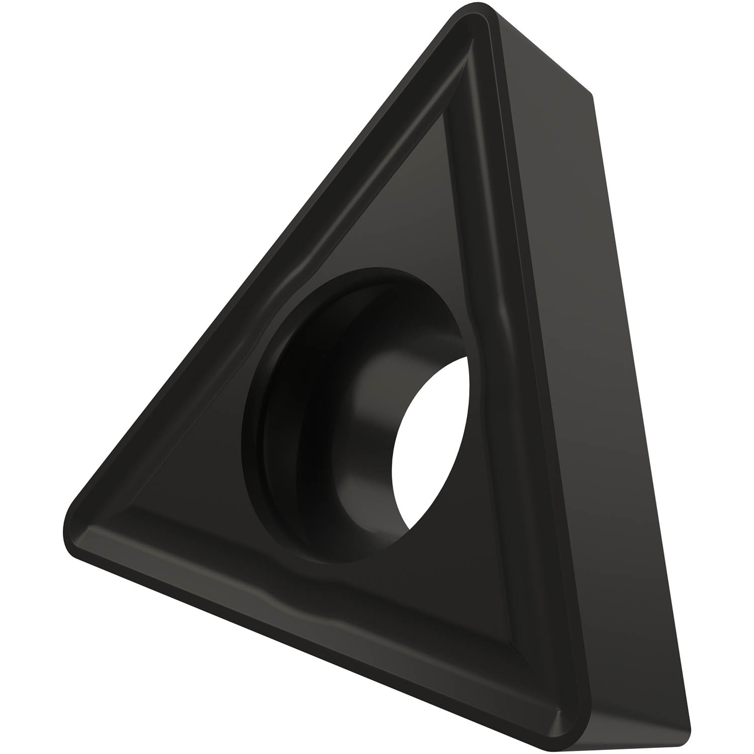 Pramet TCMT 32.52-RM3:T9325 | 0.375" Circle Diameter x 0.156" Thickness Turning Insert