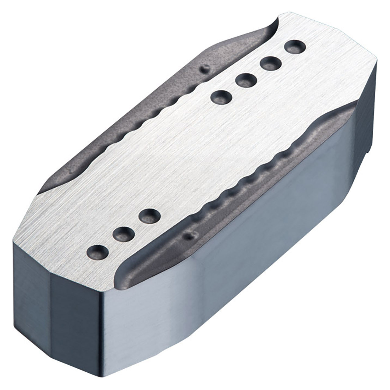 Pramet LNGF 300715-MM-S01:T6310 | 0.297" Thickness x T6310 Coating Turning Insert